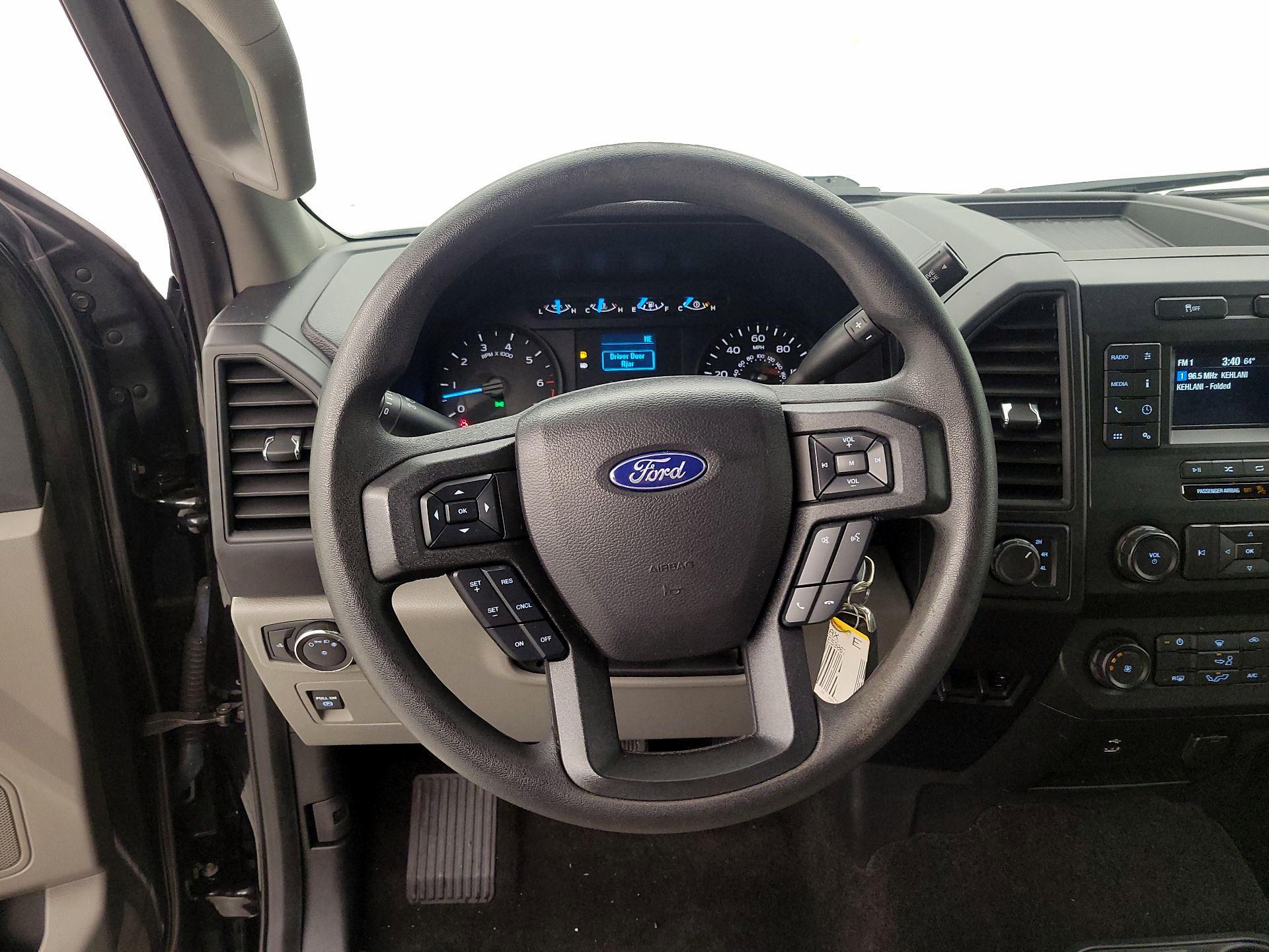 Thumbnail: 2019 Ford F-150 - 10