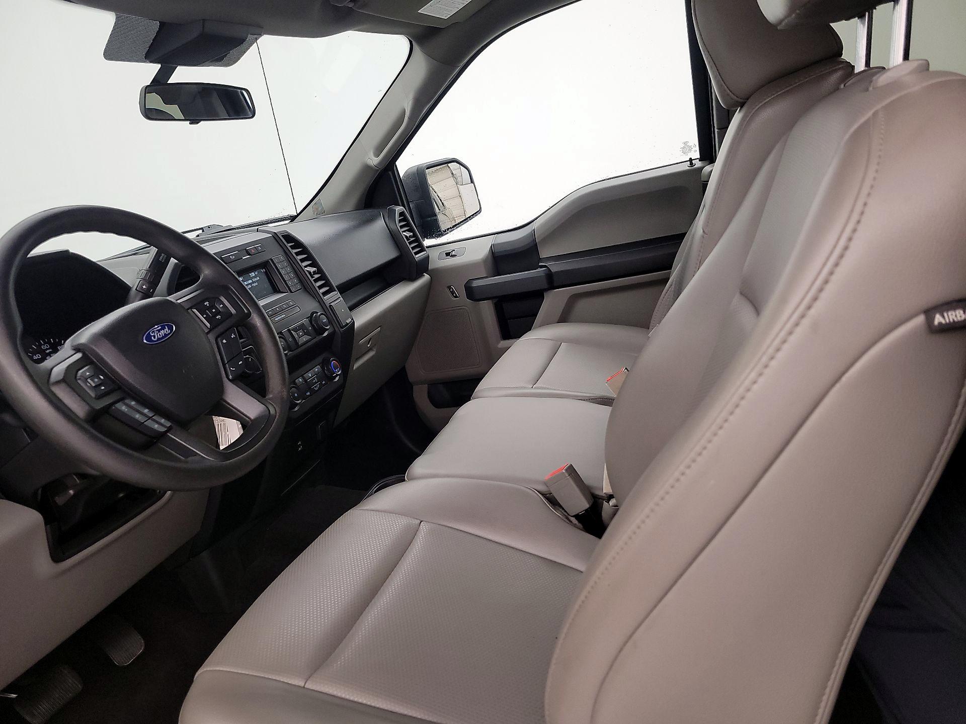 Thumbnail: 2019 Ford F-150 - 11