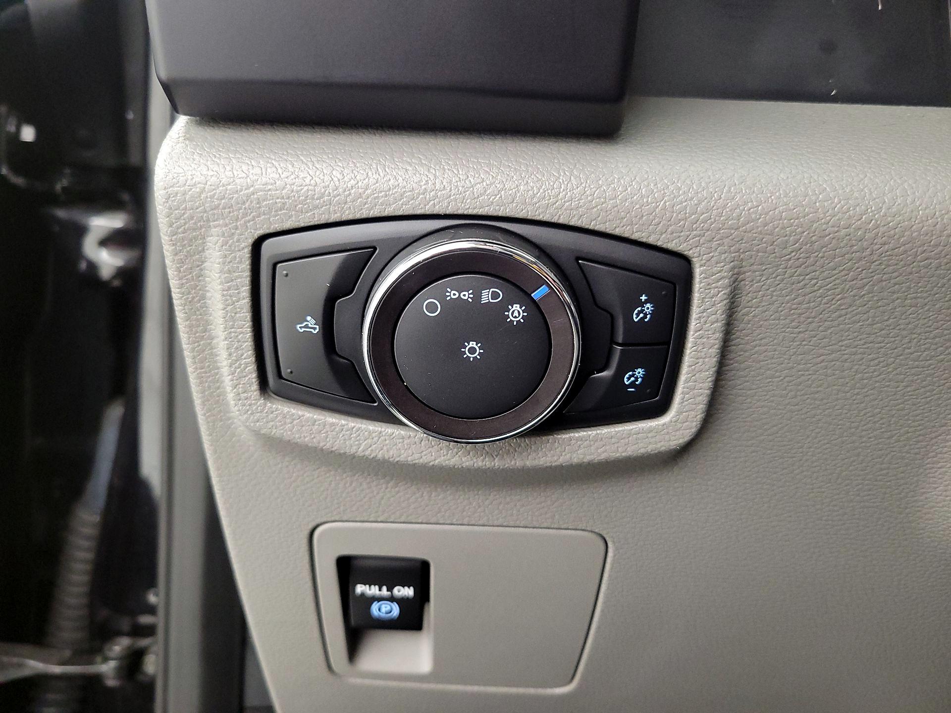 Thumbnail: 2019 Ford F-150 - 13