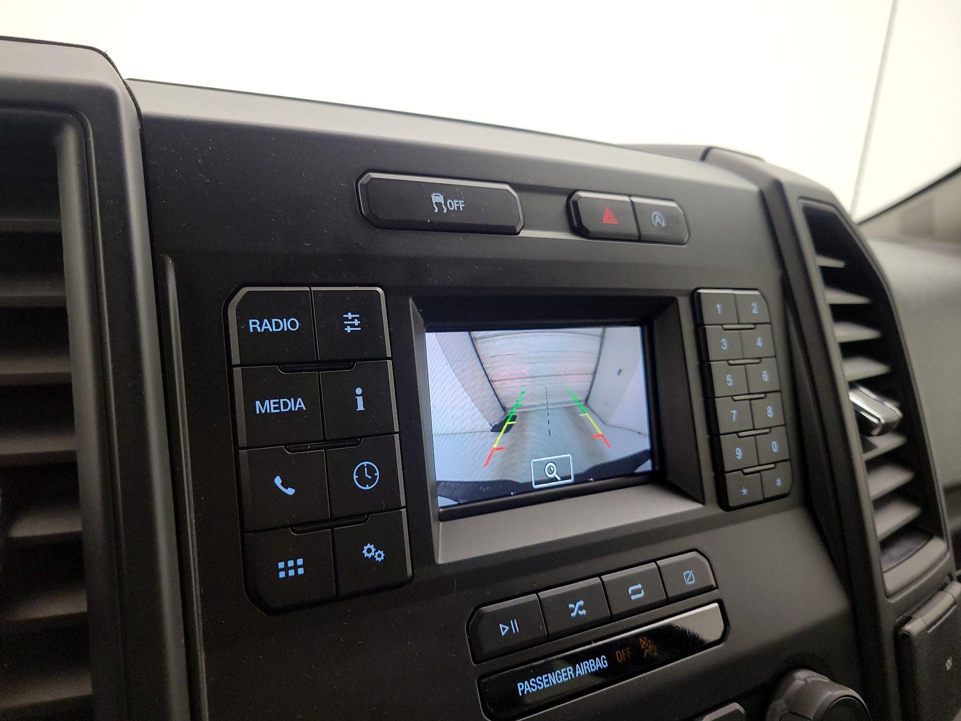 Thumbnail: 2019 Ford F-150 - 14