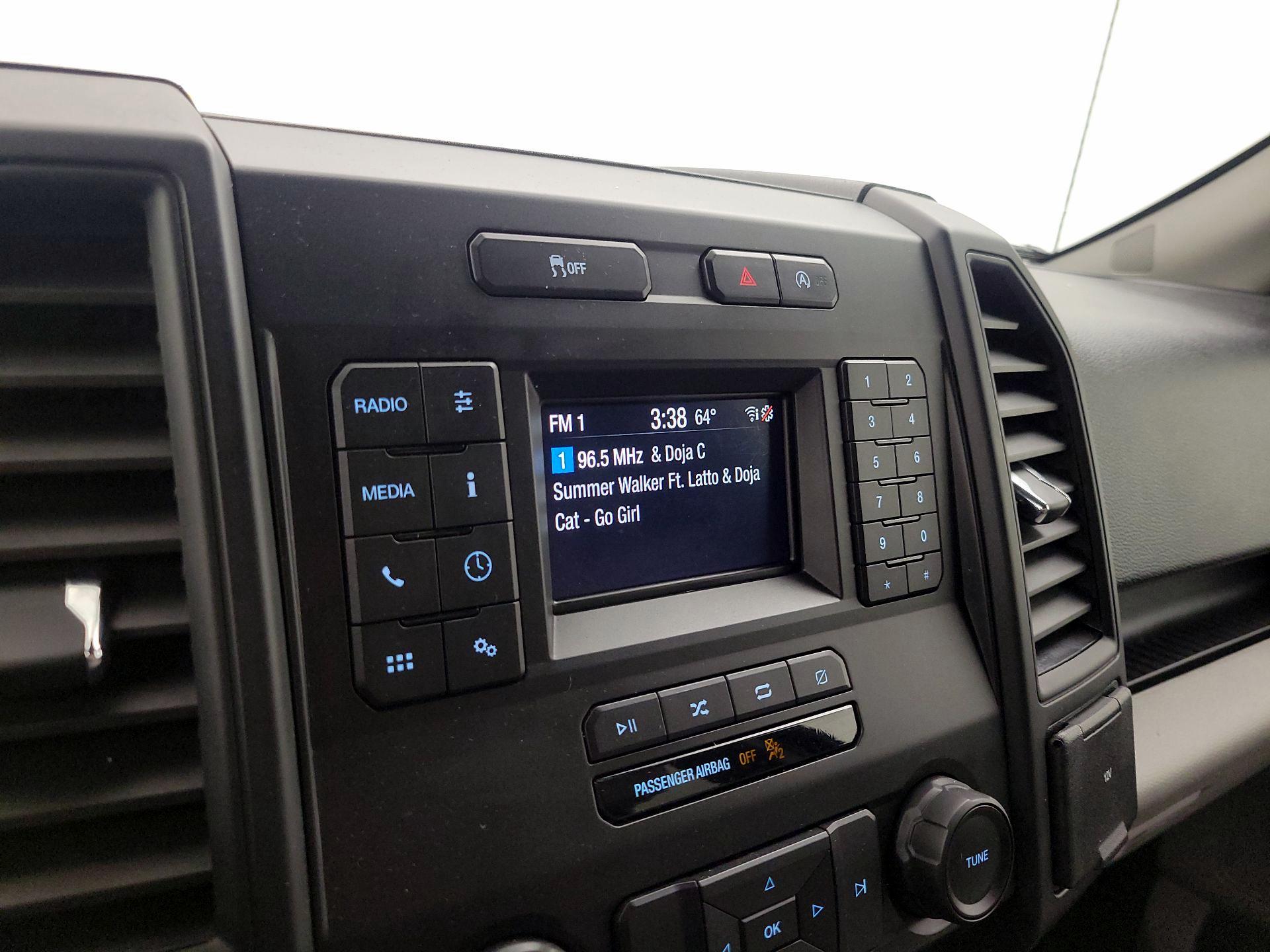 Thumbnail: 2019 Ford F-150 - 15