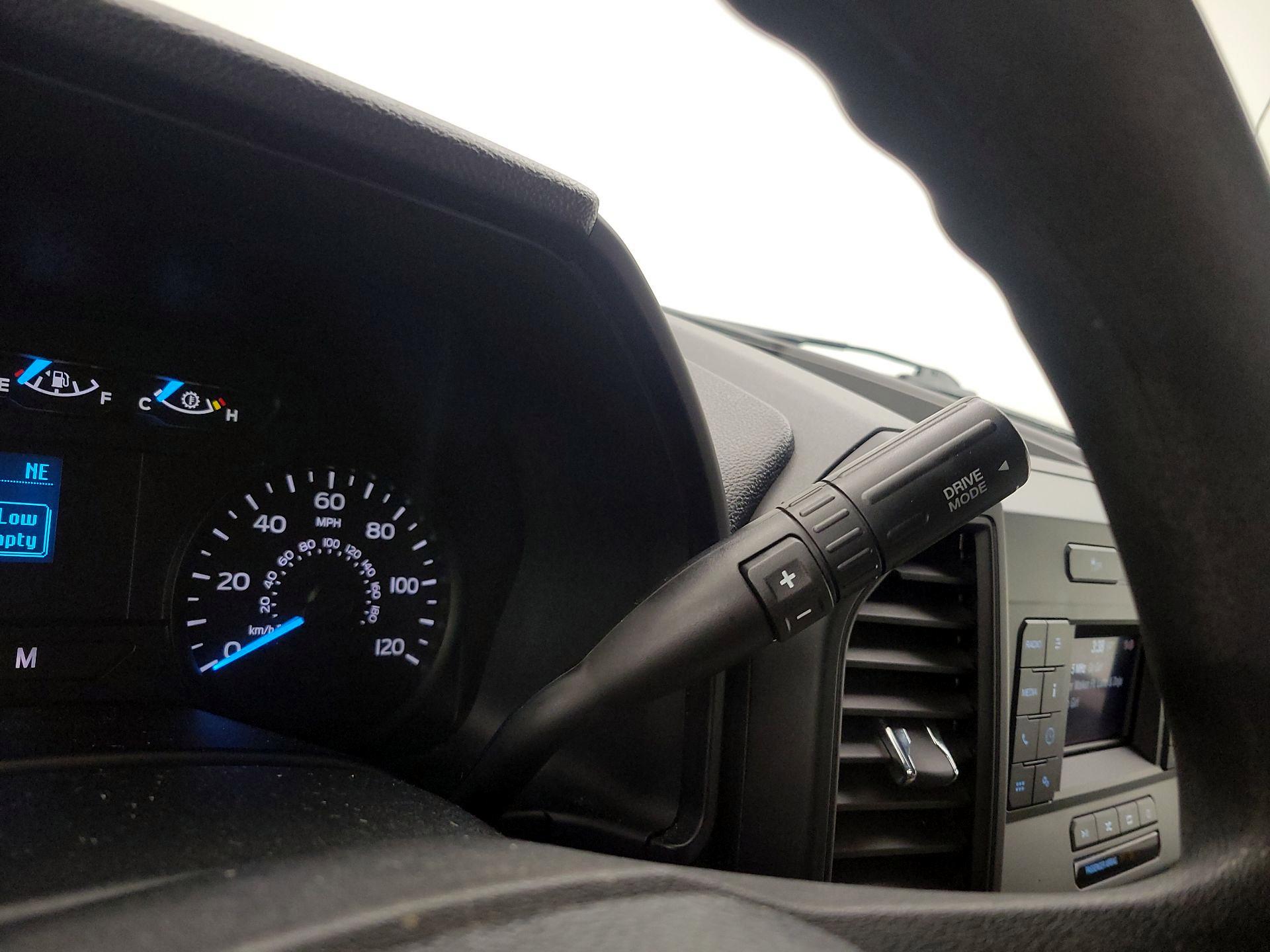 Thumbnail: 2019 Ford F-150 - 17