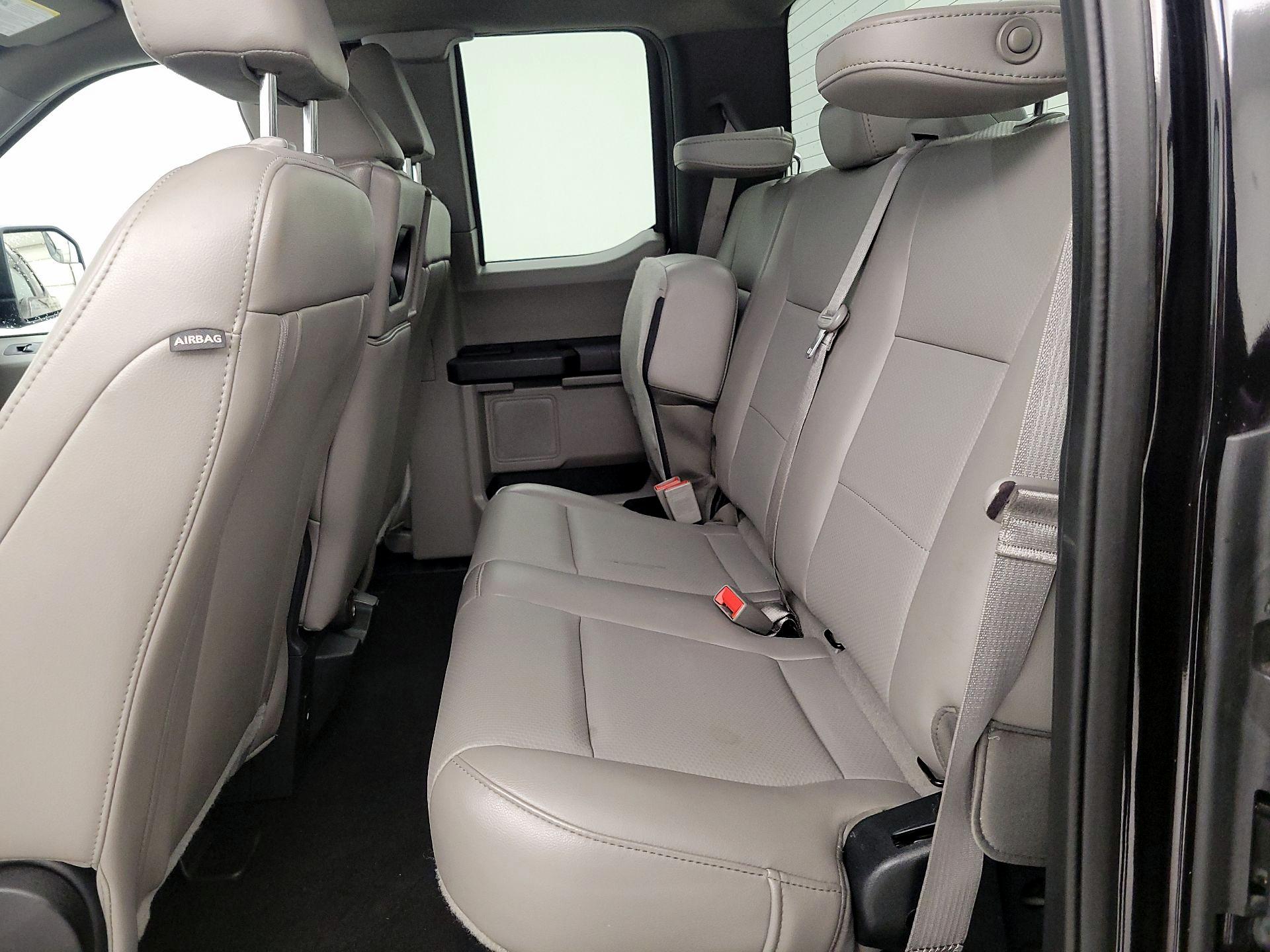 Thumbnail: 2019 Ford F-150 - 18