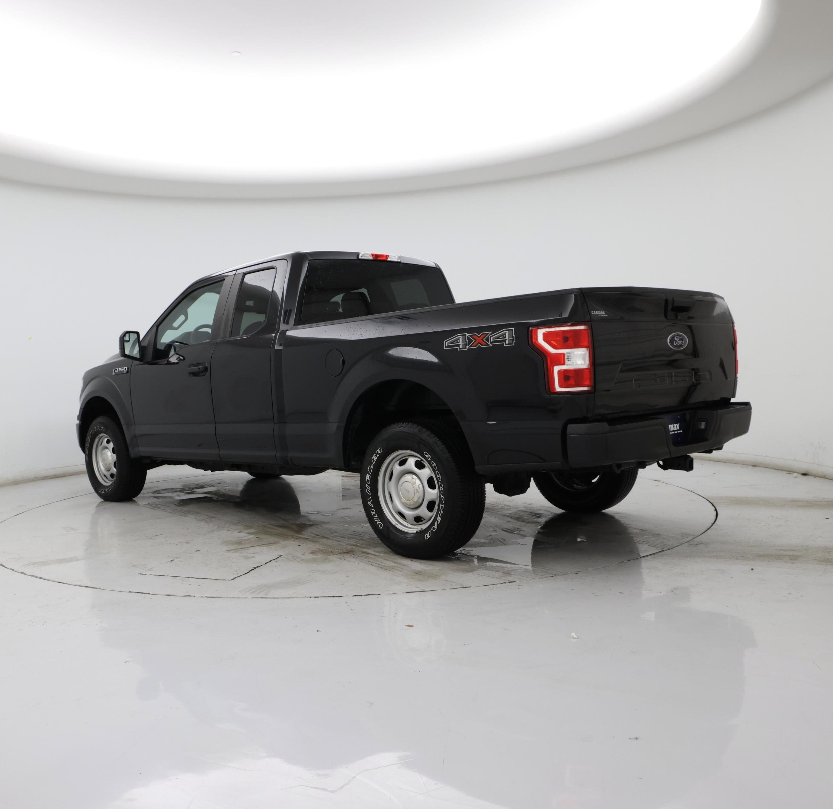 Thumbnail: 2019 Ford F-150 - 2