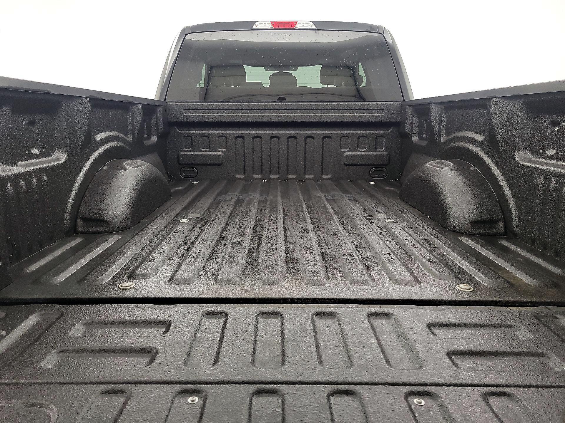 Thumbnail: 2019 Ford F-150 - 19