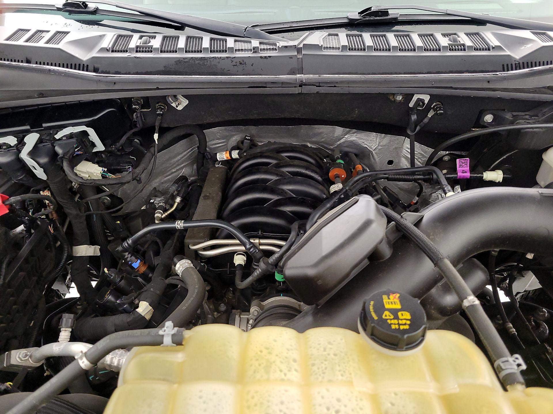 Thumbnail: 2019 Ford F-150 - 20