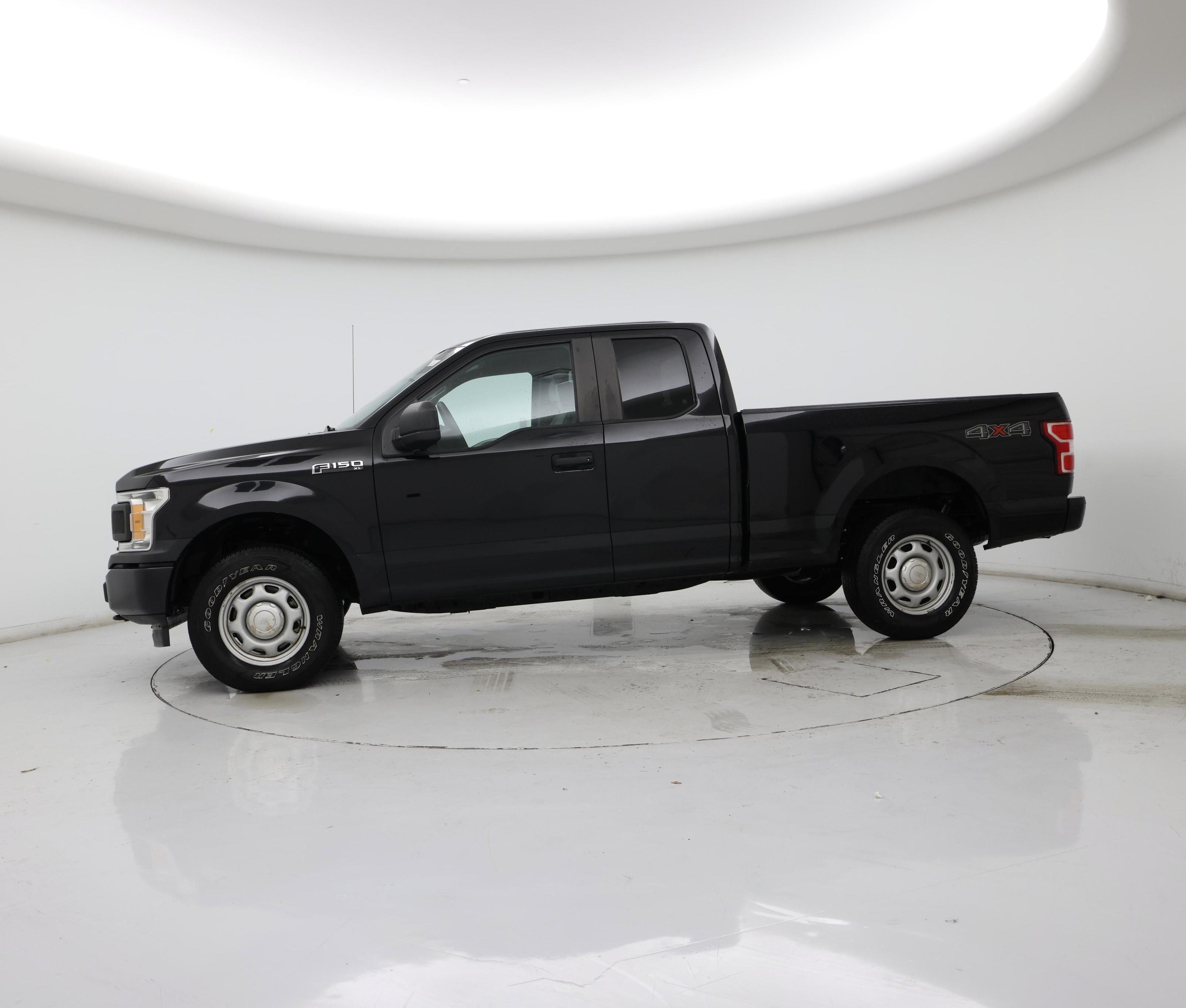 Thumbnail: 2019 Ford F-150 - 3