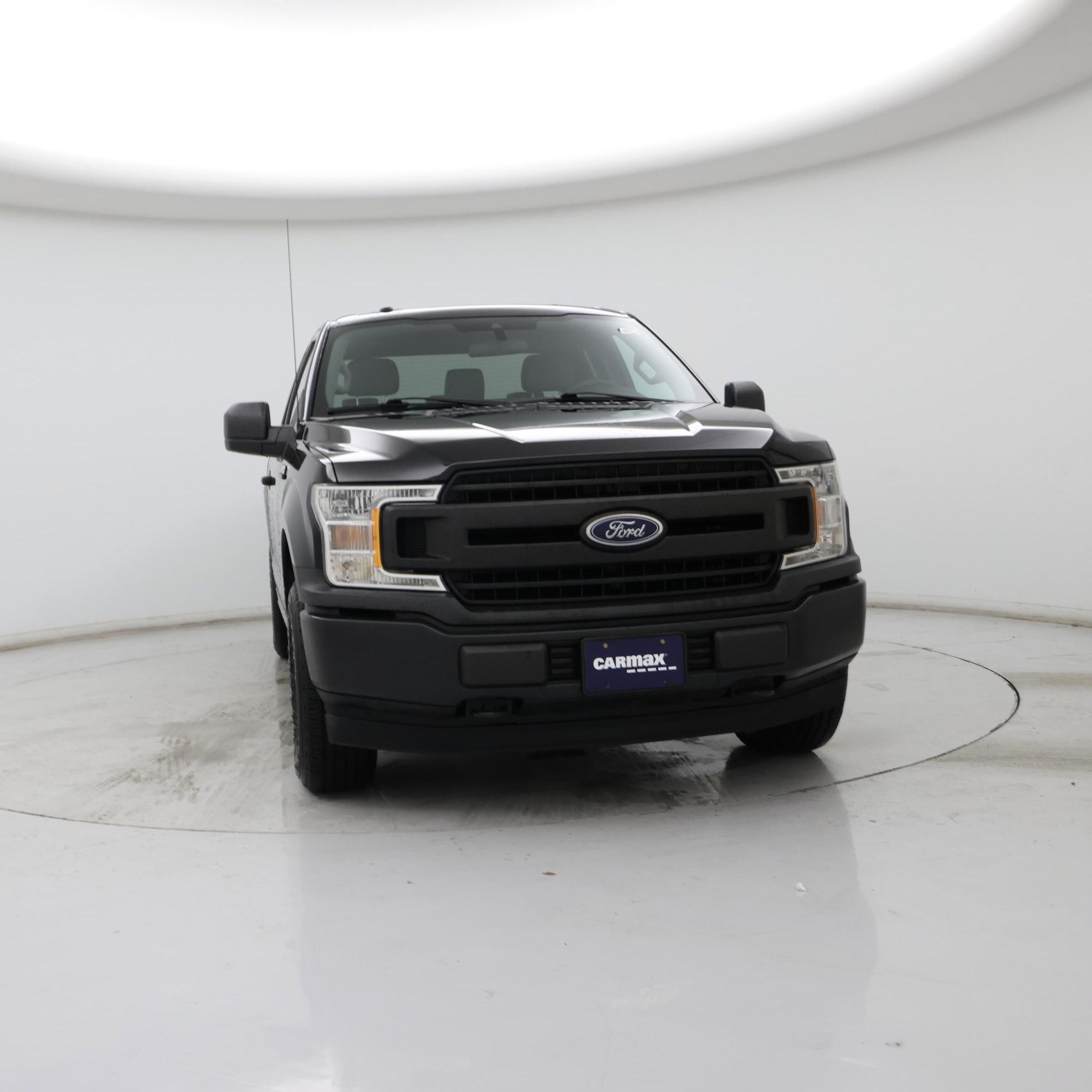 Thumbnail: 2019 Ford F-150 - 5