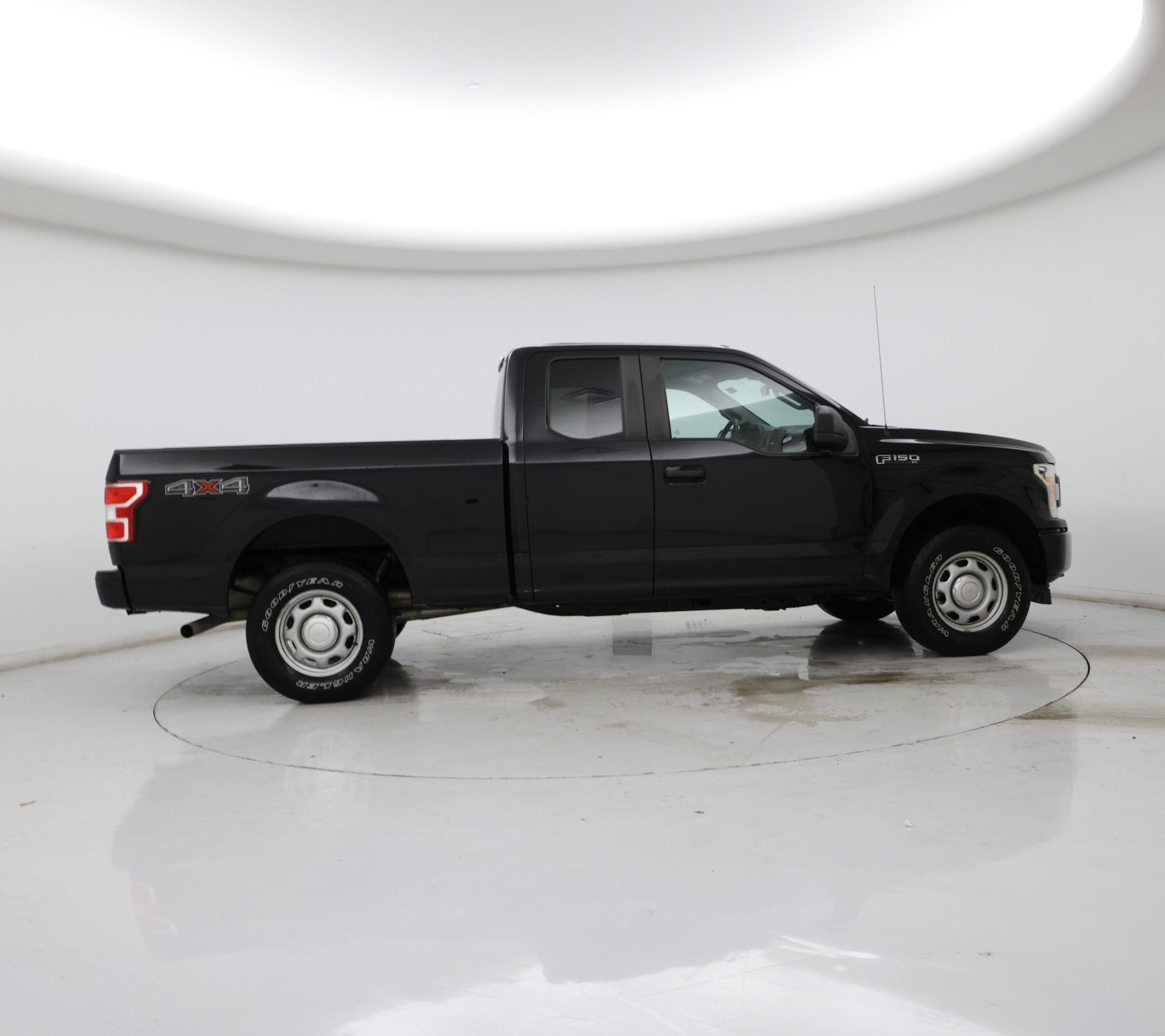 Thumbnail: 2019 Ford F-150 - 7