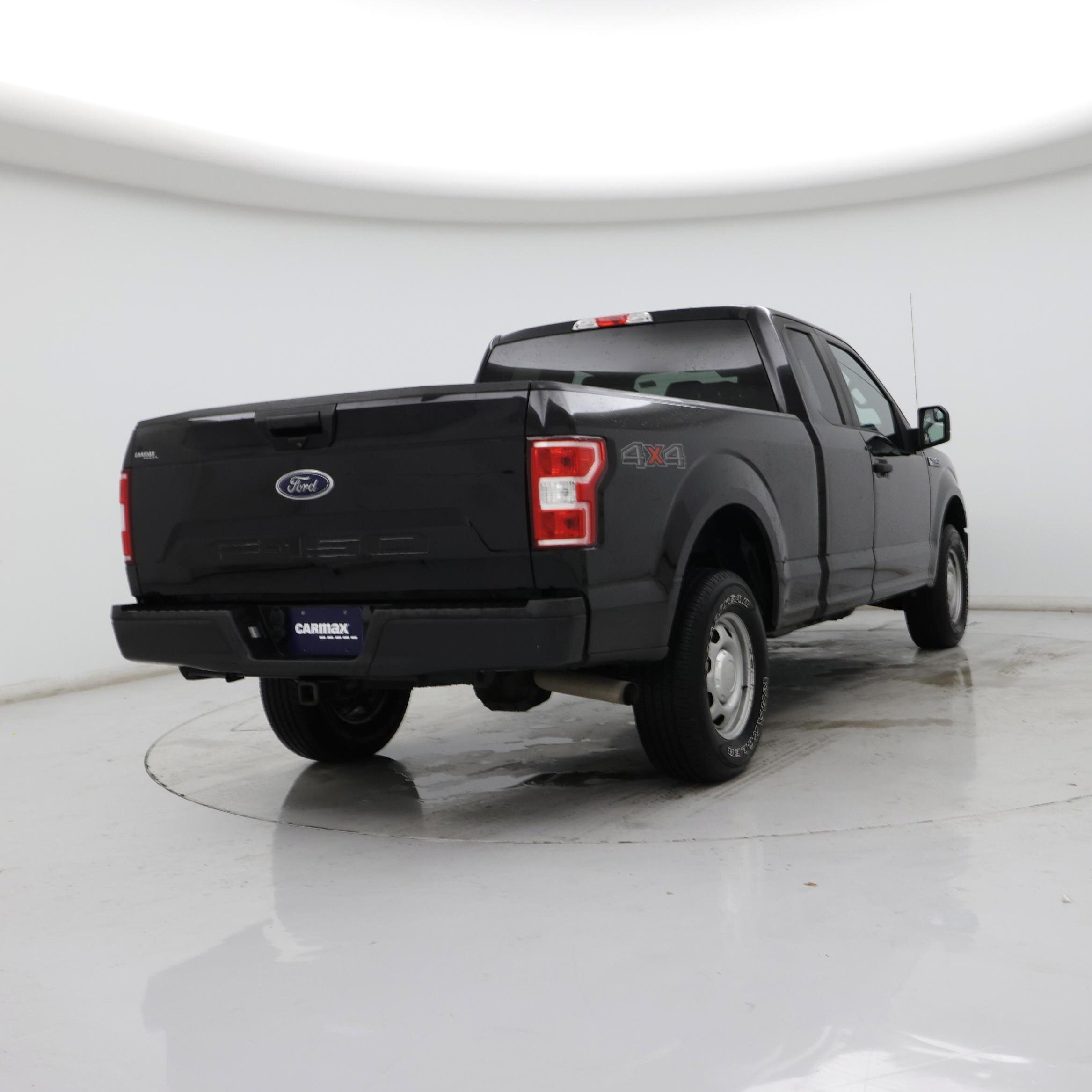 Thumbnail: 2019 Ford F-150 - 8