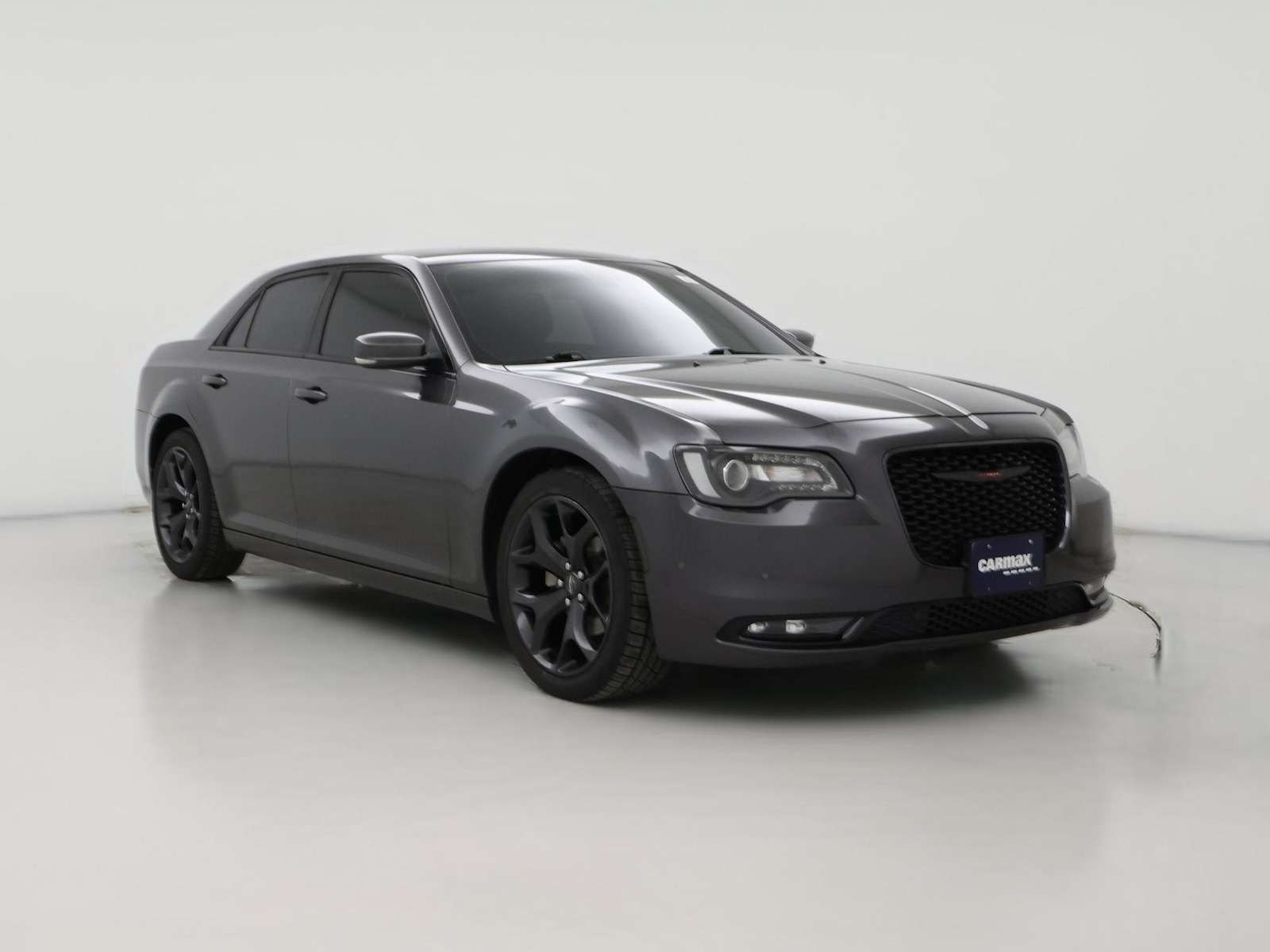 2021 Chrysler 300 S
