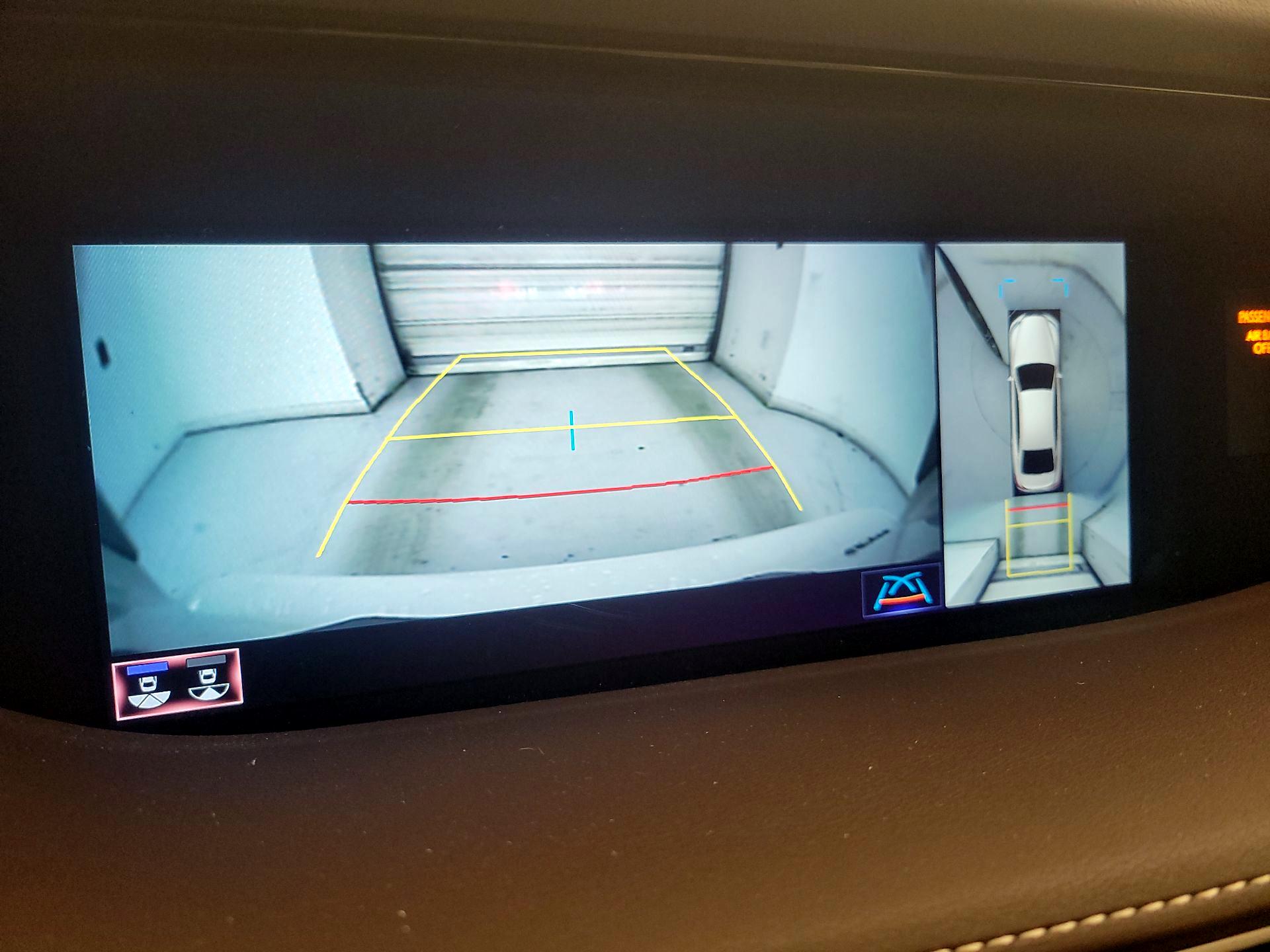 Thumbnail: 2019 Lexus LS - 15