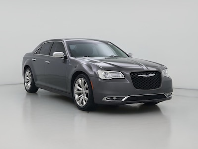2019 Chrysler 300 Limited