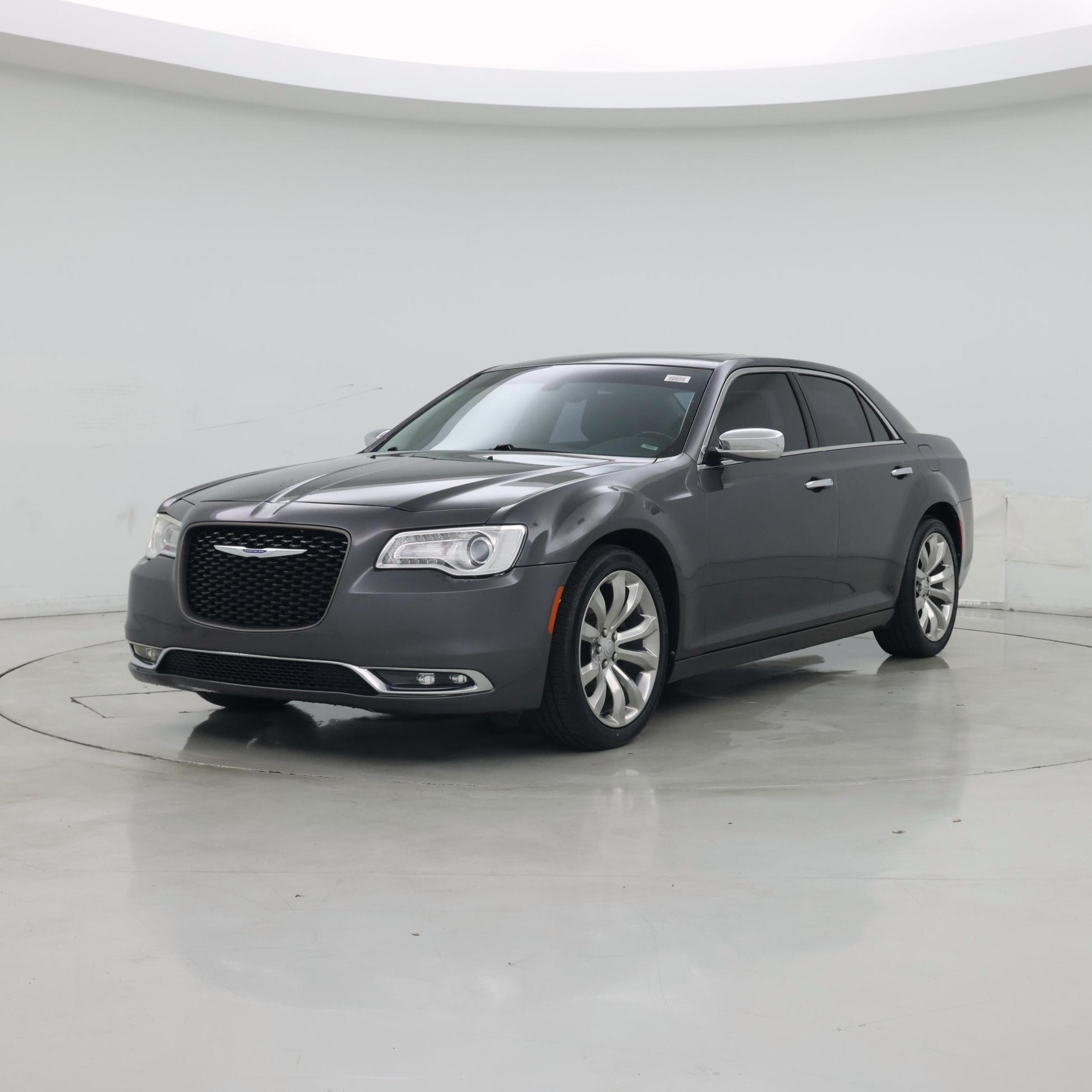 Thumbnail: 2019 Chrysler 300 - 4