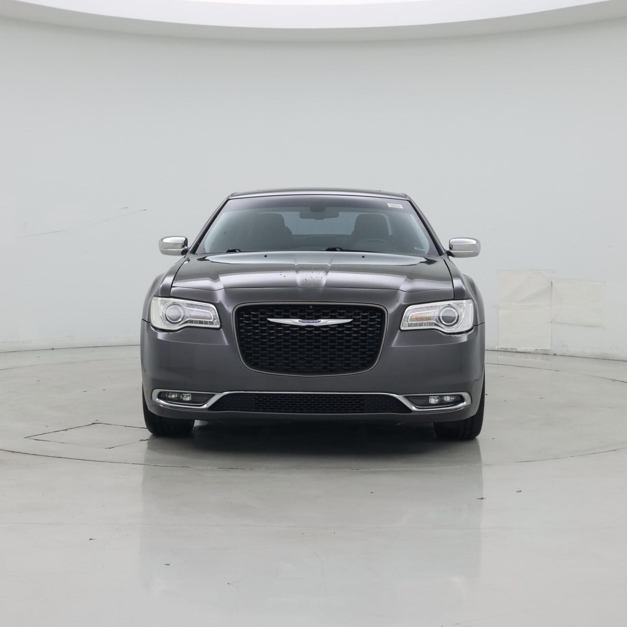 Thumbnail: 2019 Chrysler 300 - 5