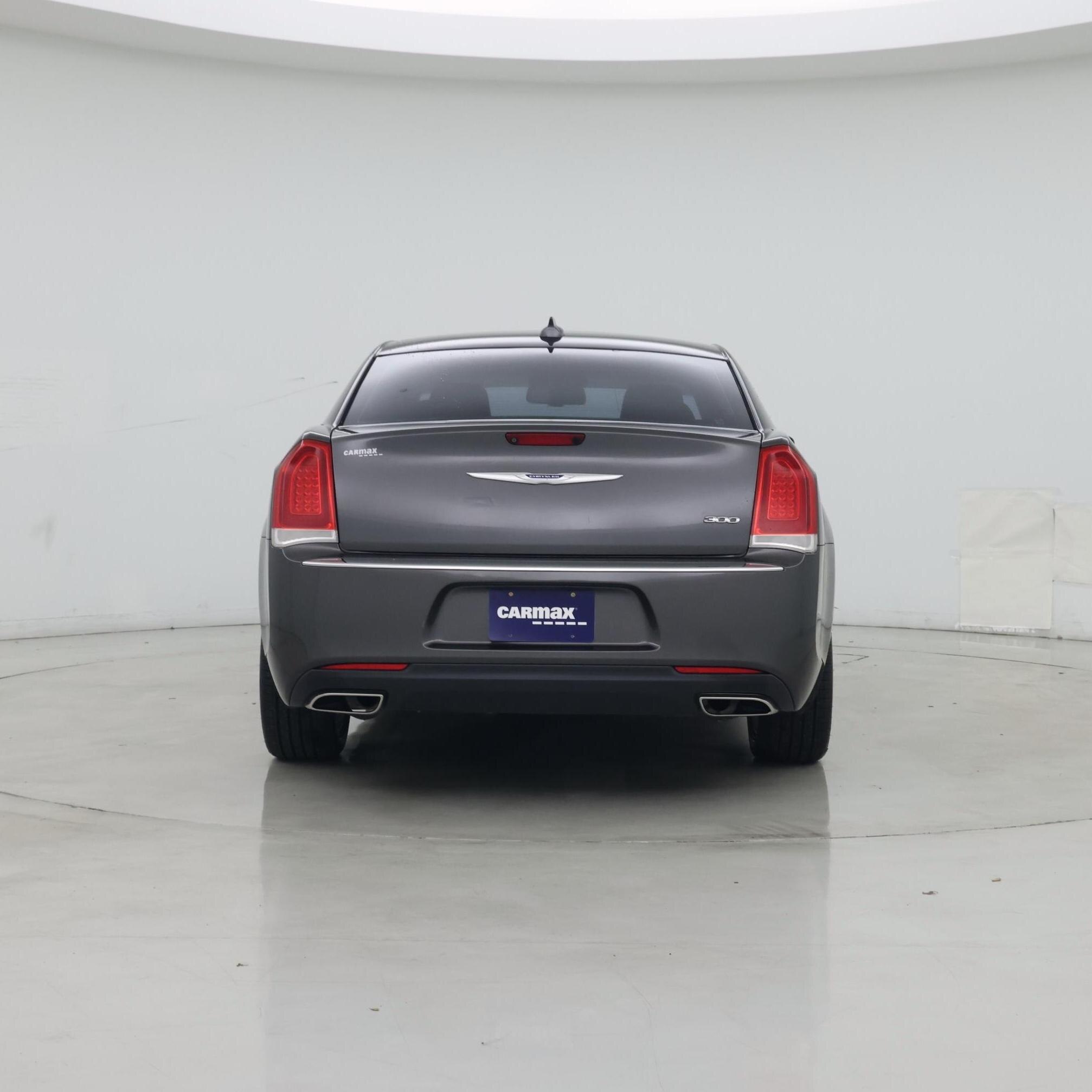 Thumbnail: 2019 Chrysler 300 - 6