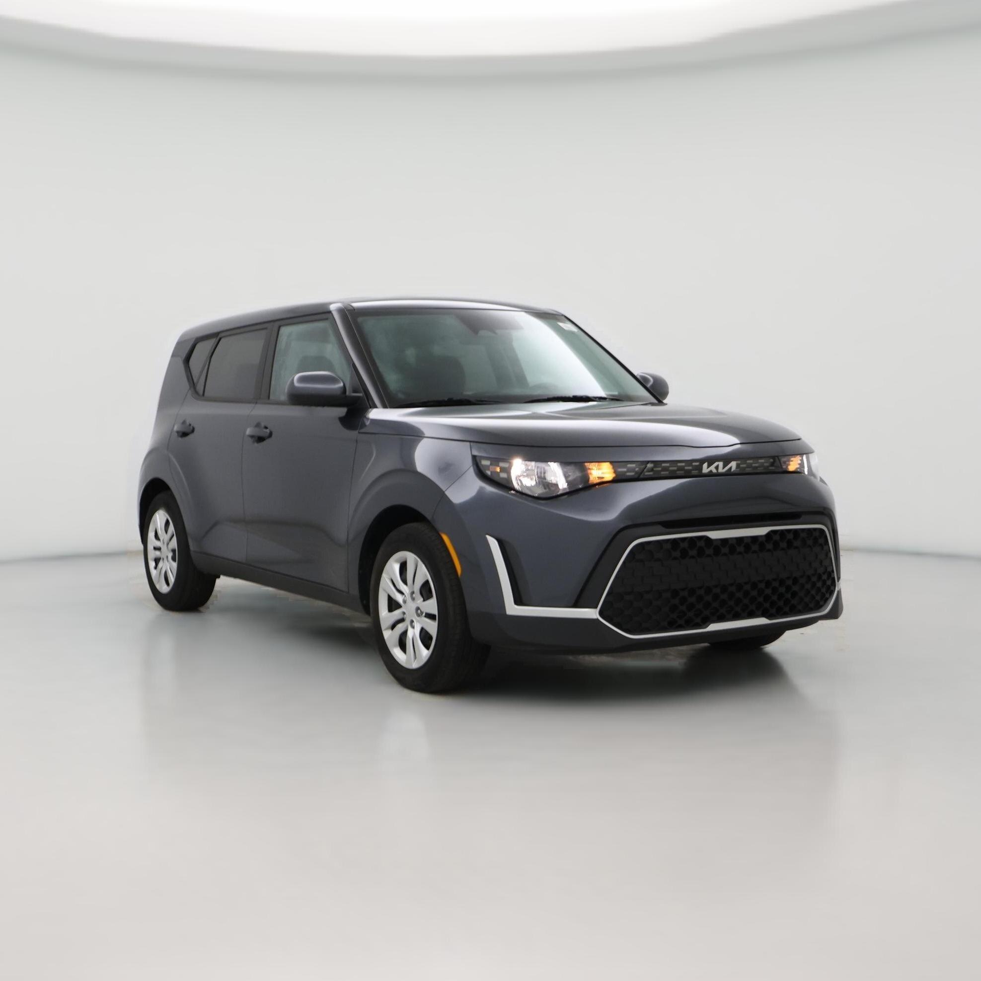 Thumbnail: 2023 Kia Soul - 1