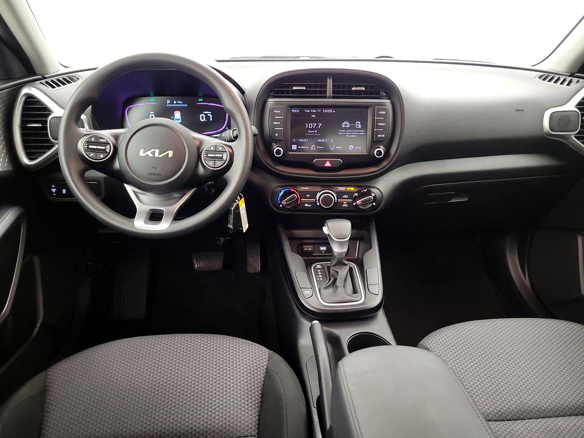 Thumbnail: 2023 Kia Soul - 9