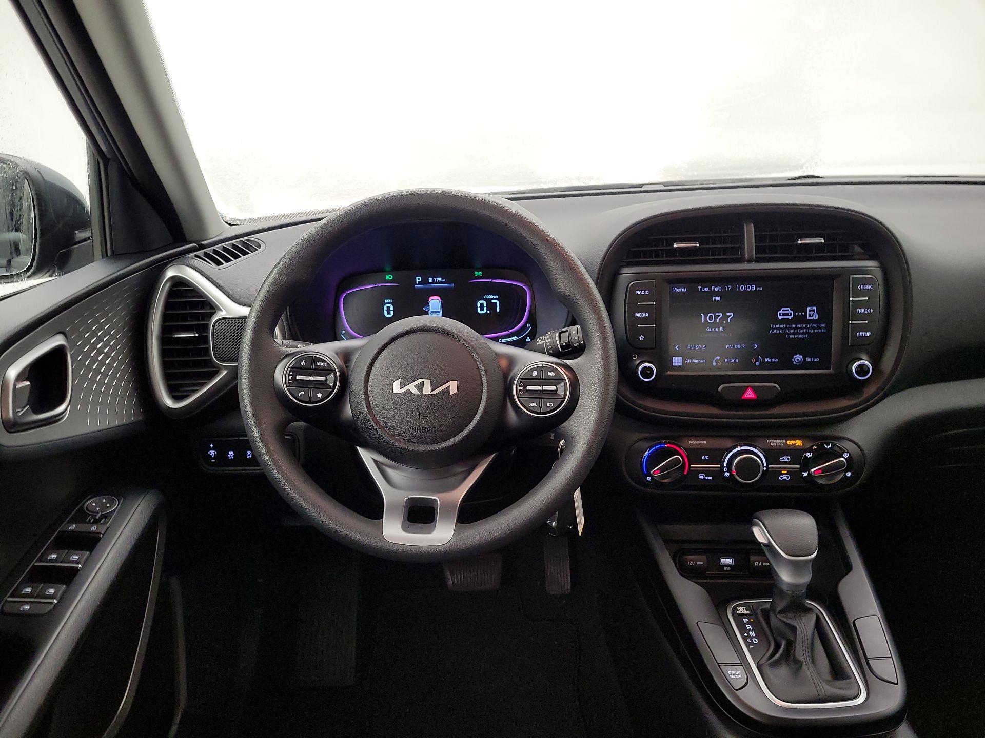 Thumbnail: 2023 Kia Soul - 10