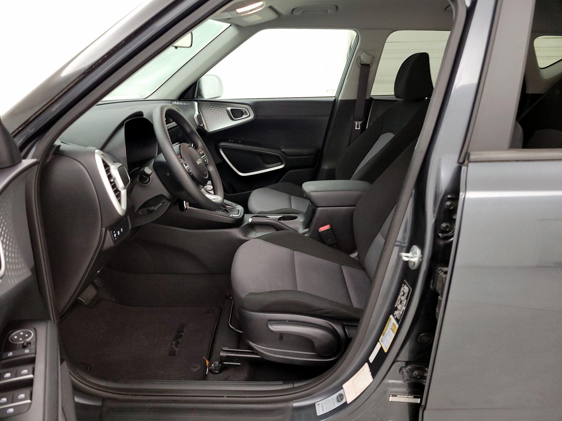 Thumbnail: 2023 Kia Soul - 11