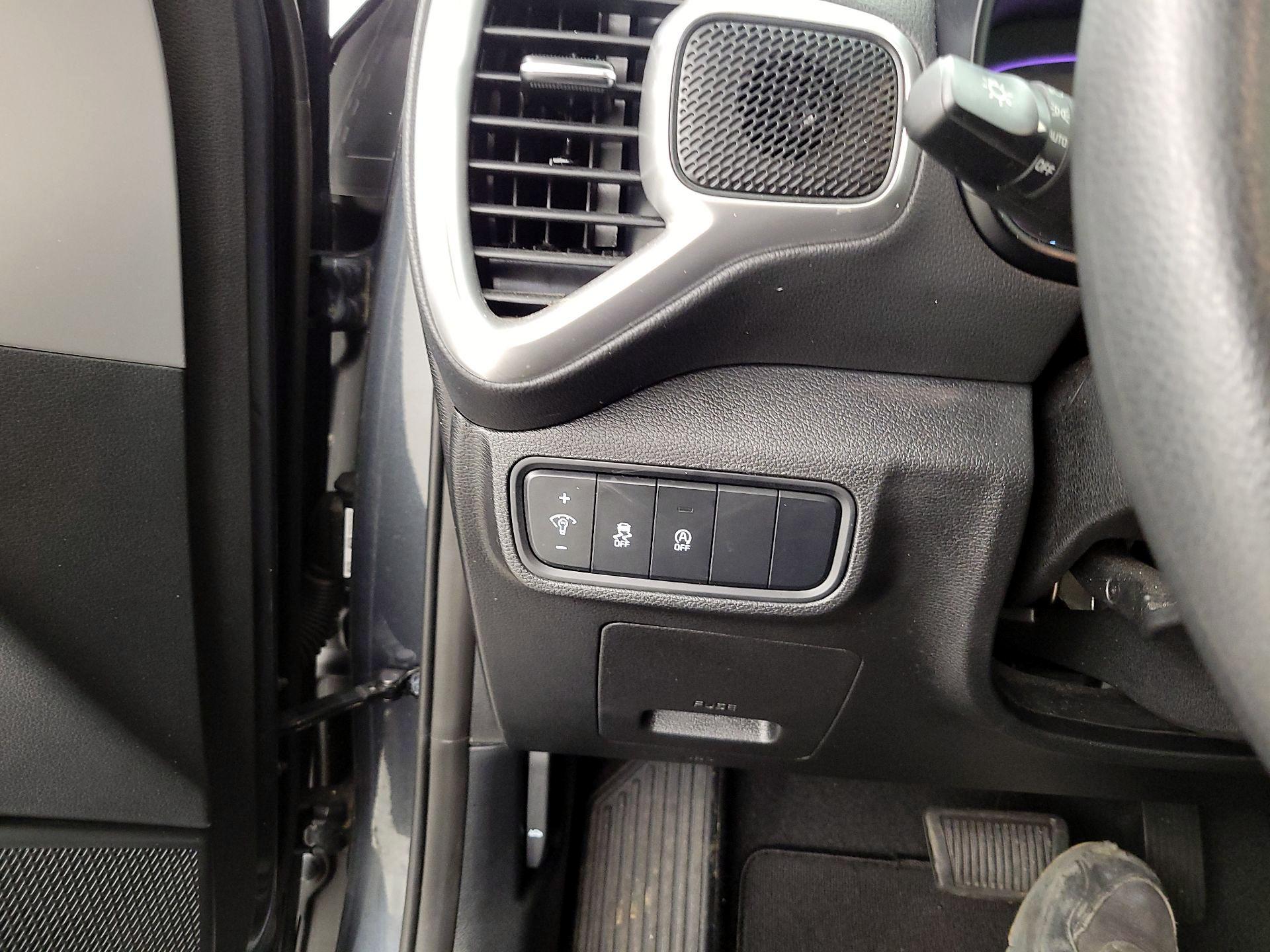 Thumbnail: 2023 Kia Soul - 13