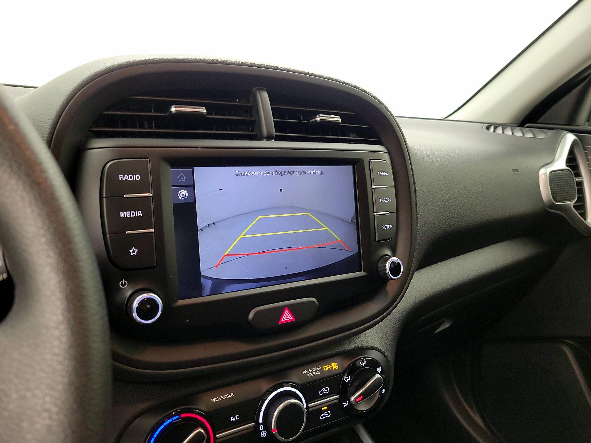 Thumbnail: 2023 Kia Soul - 14