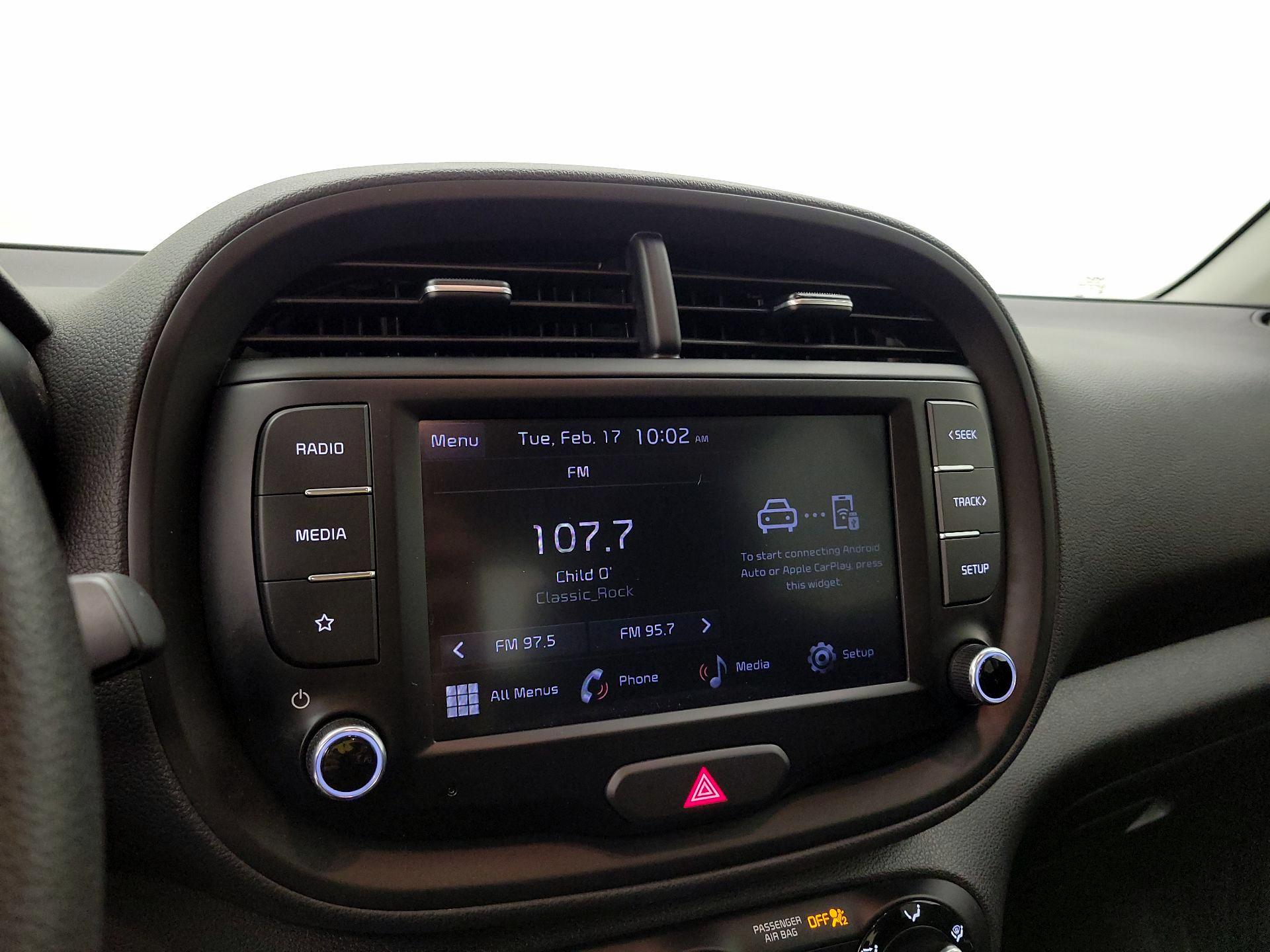 Thumbnail: 2023 Kia Soul - 15