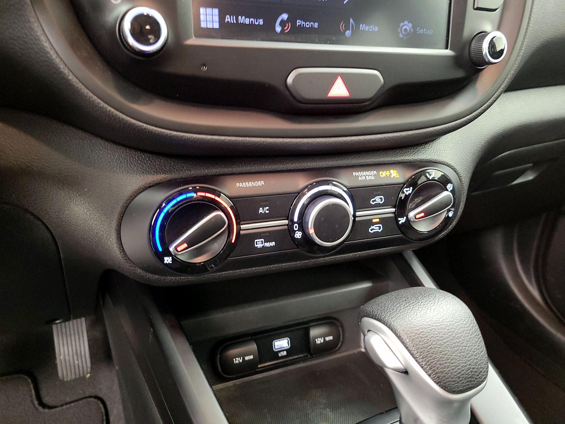 Thumbnail: 2023 Kia Soul - 16