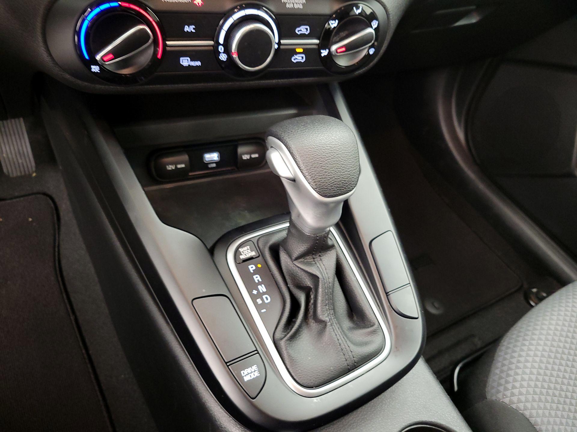 Thumbnail: 2023 Kia Soul - 17