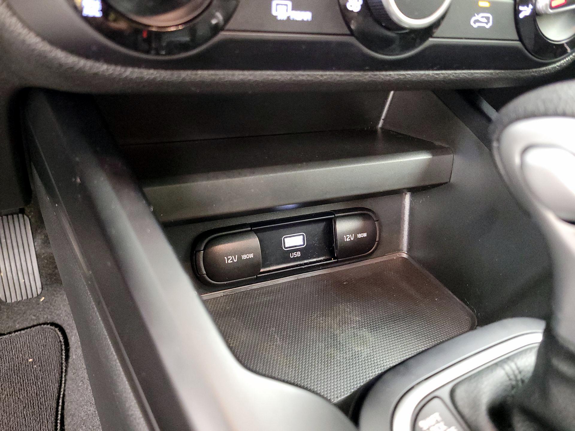 Thumbnail: 2023 Kia Soul - 18