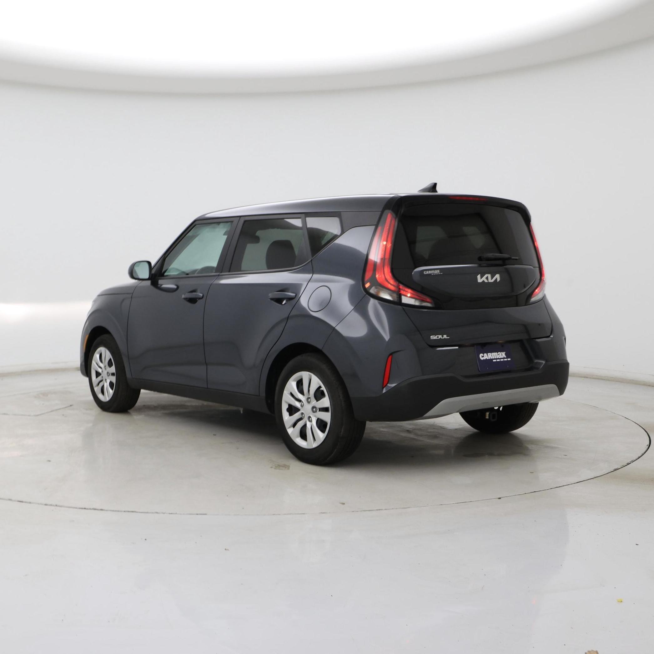 Thumbnail: 2023 Kia Soul - 2