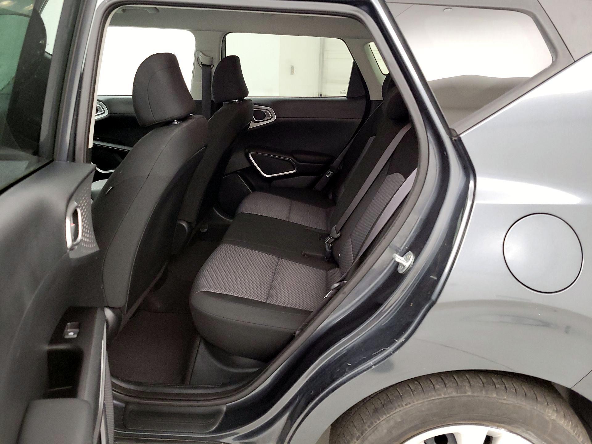 Thumbnail: 2023 Kia Soul - 19