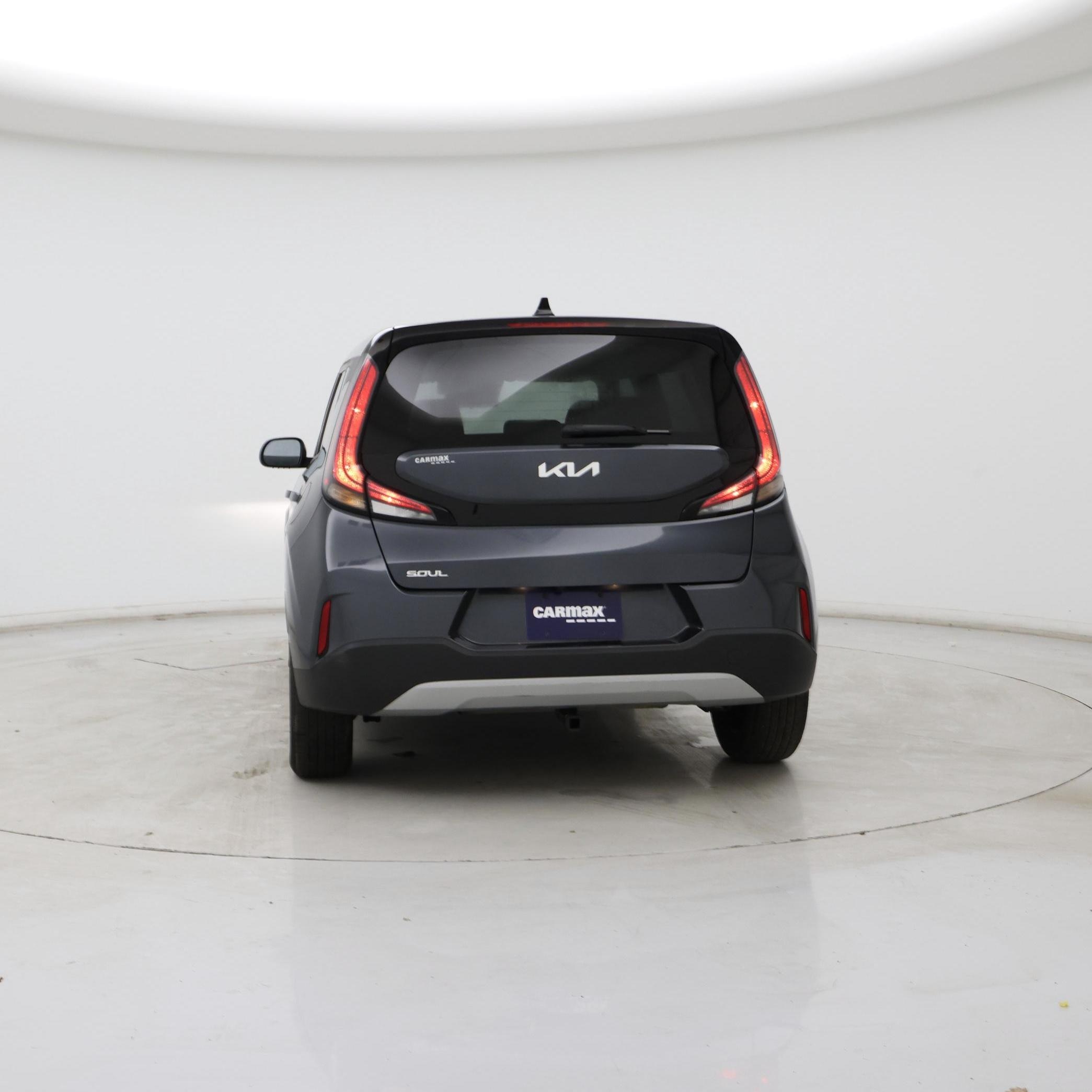 Thumbnail: 2023 Kia Soul - 6