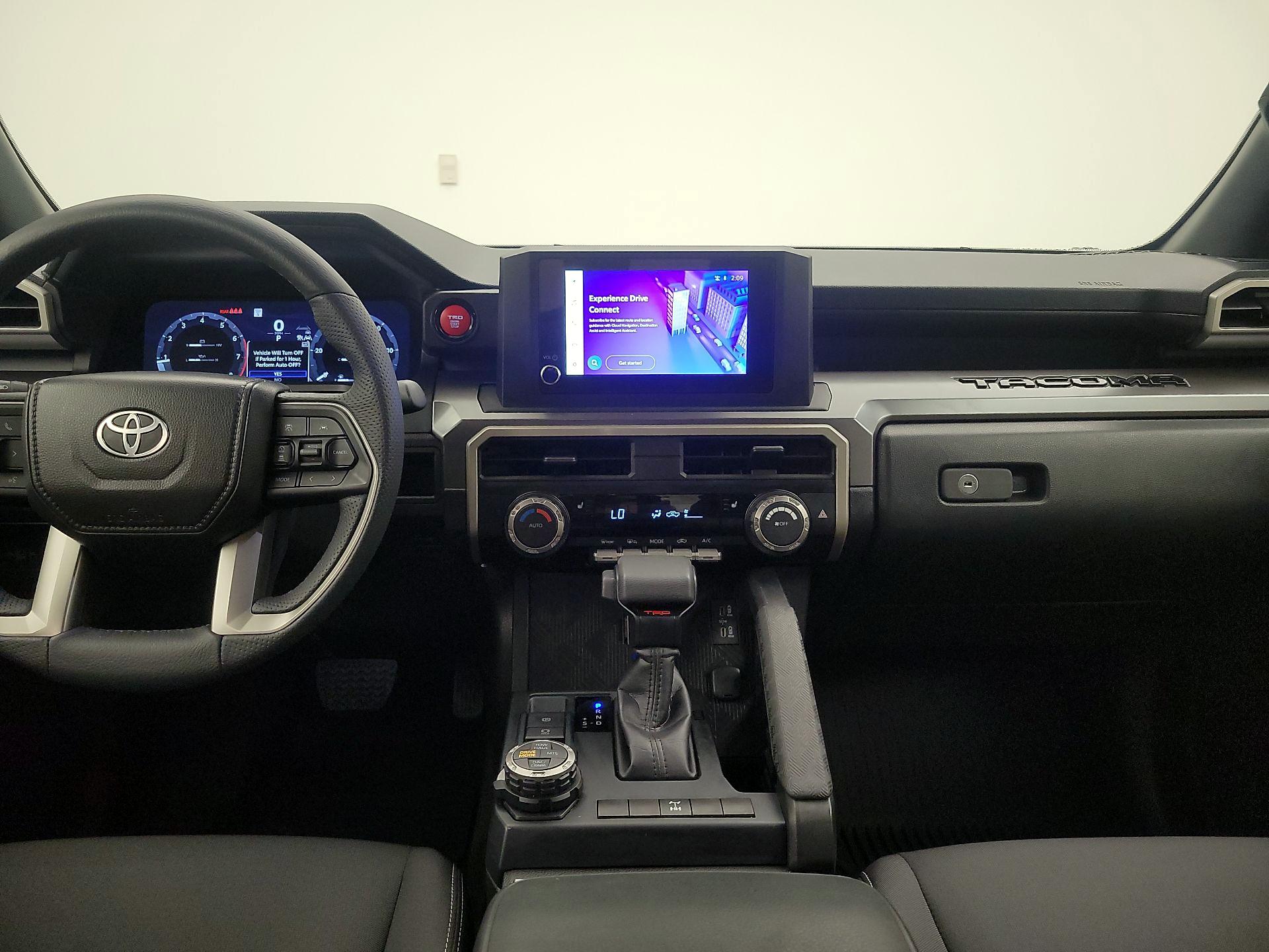Thumbnail: 2025 Toyota Tacoma - 9