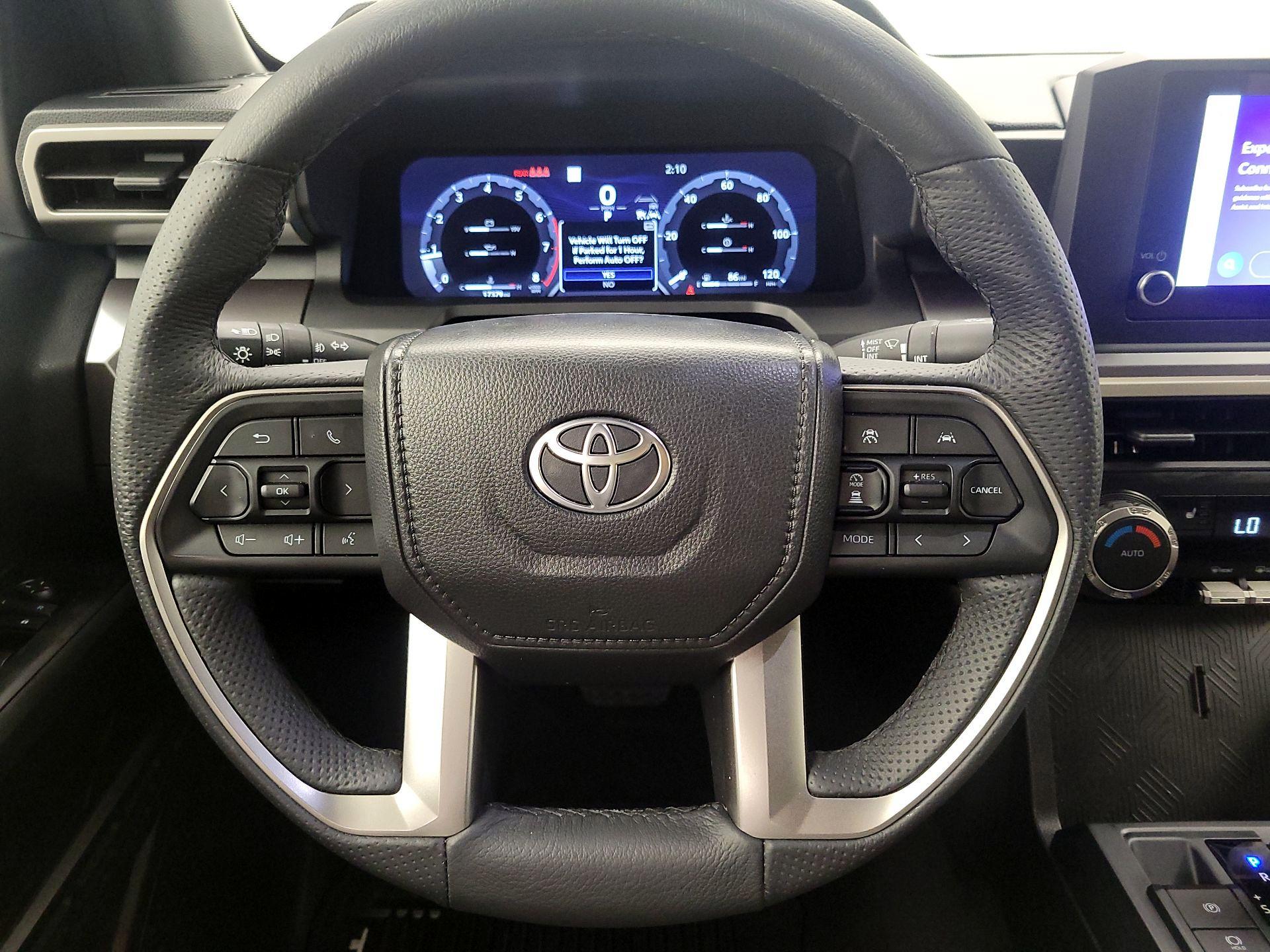 Thumbnail: 2025 Toyota Tacoma - 10