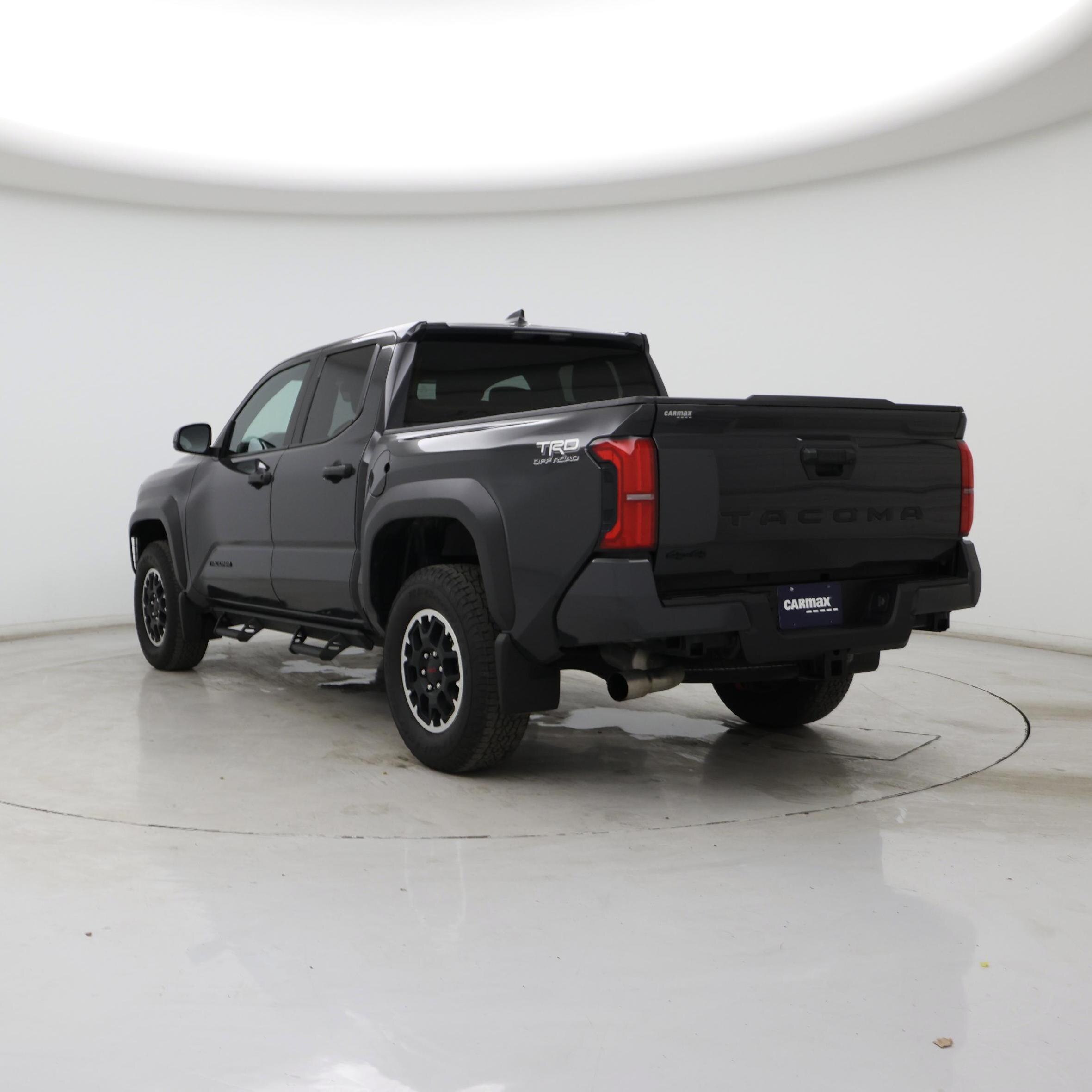 Thumbnail: 2025 Toyota Tacoma - 2