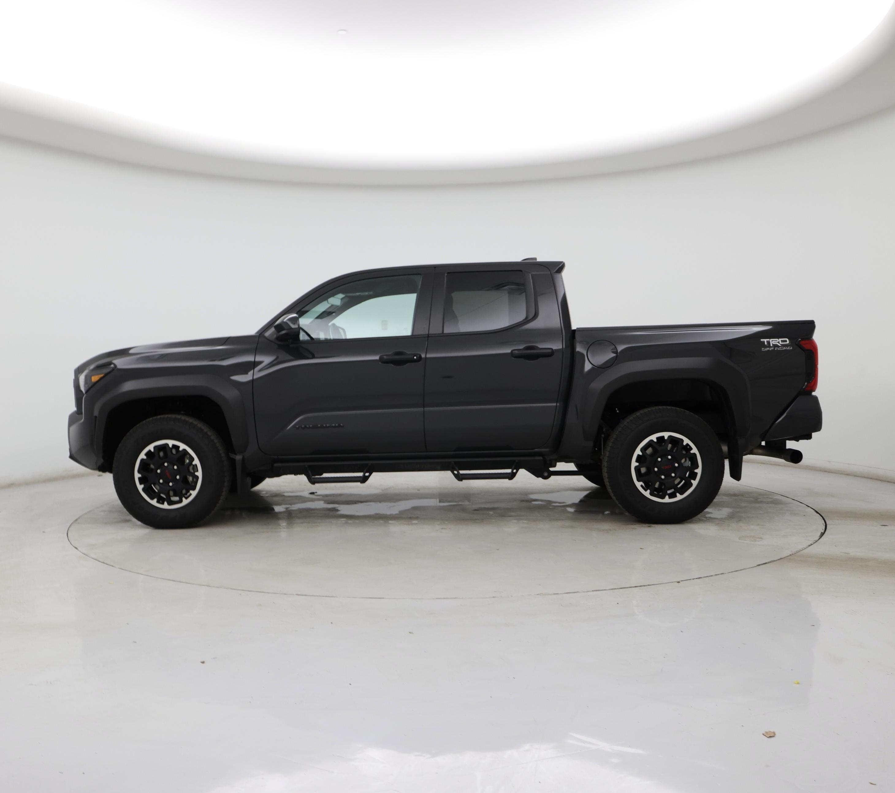 Thumbnail: 2025 Toyota Tacoma - 3