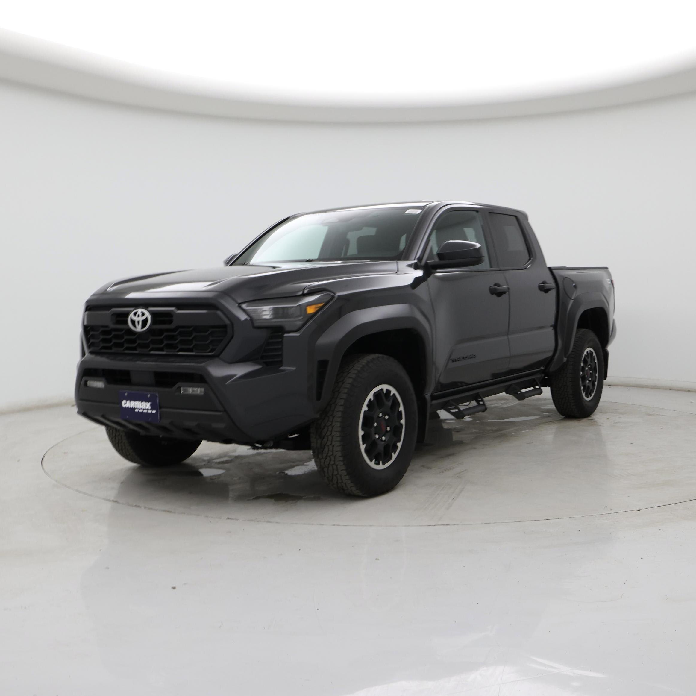 Thumbnail: 2025 Toyota Tacoma - 4