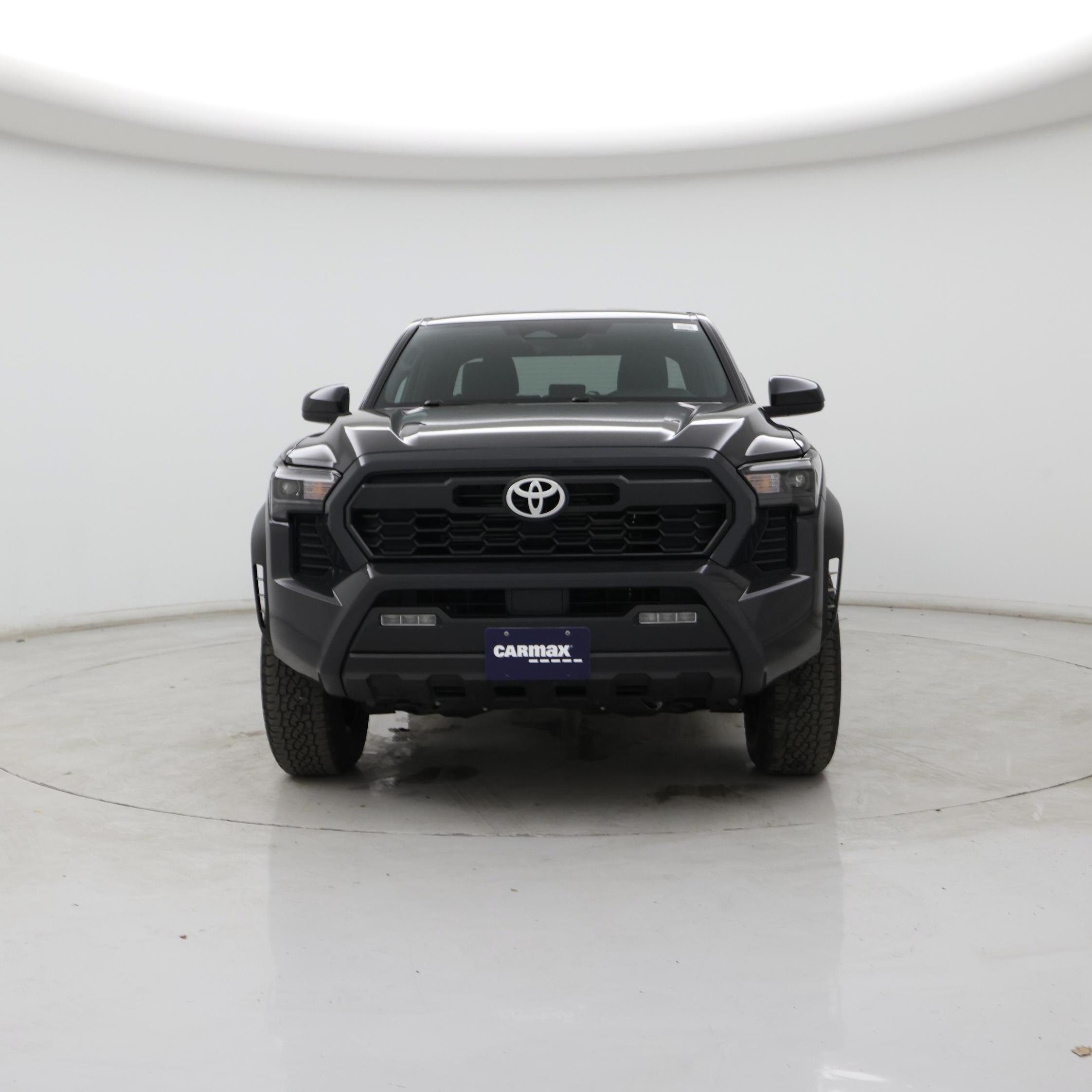Thumbnail: 2025 Toyota Tacoma - 5