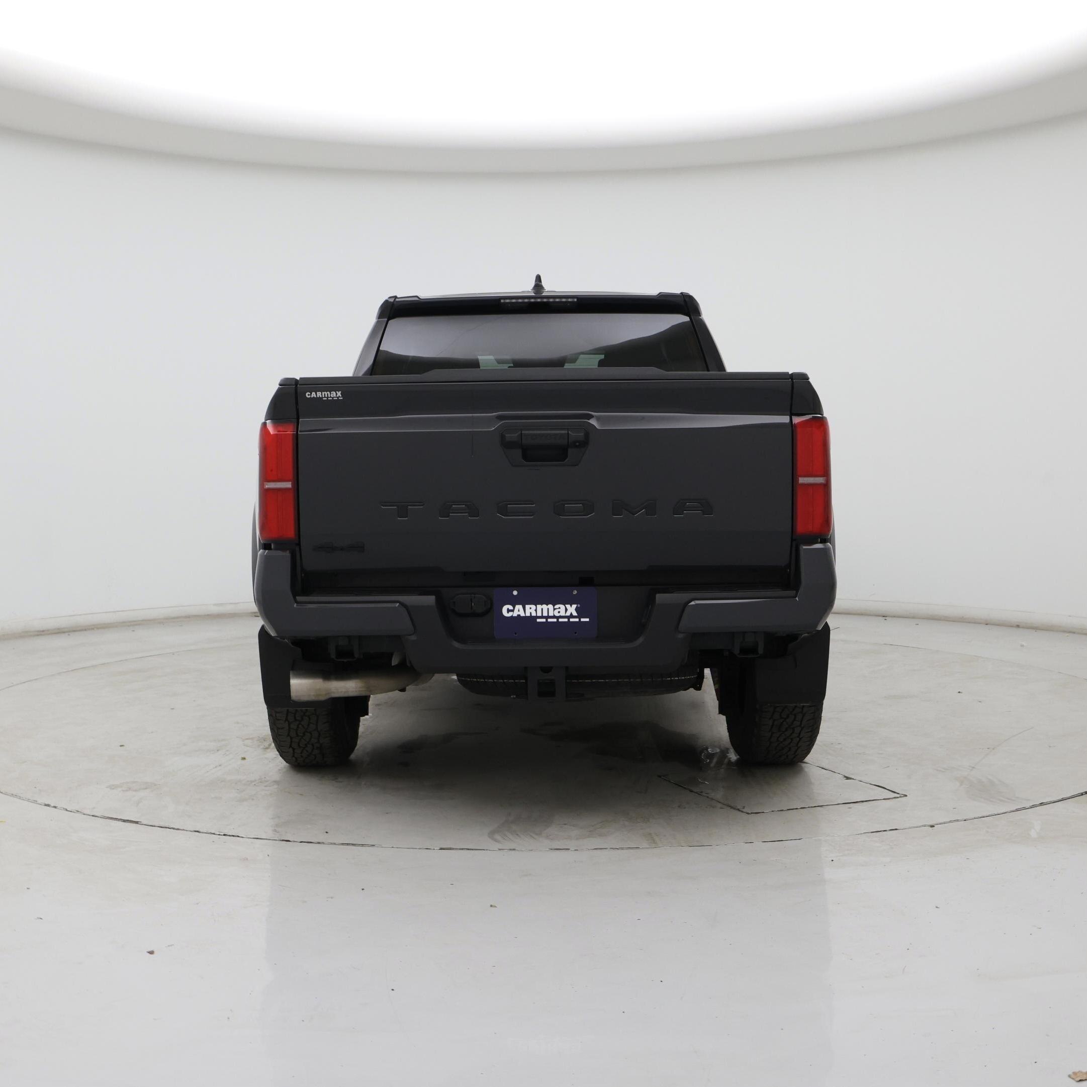 Thumbnail: 2025 Toyota Tacoma - 6