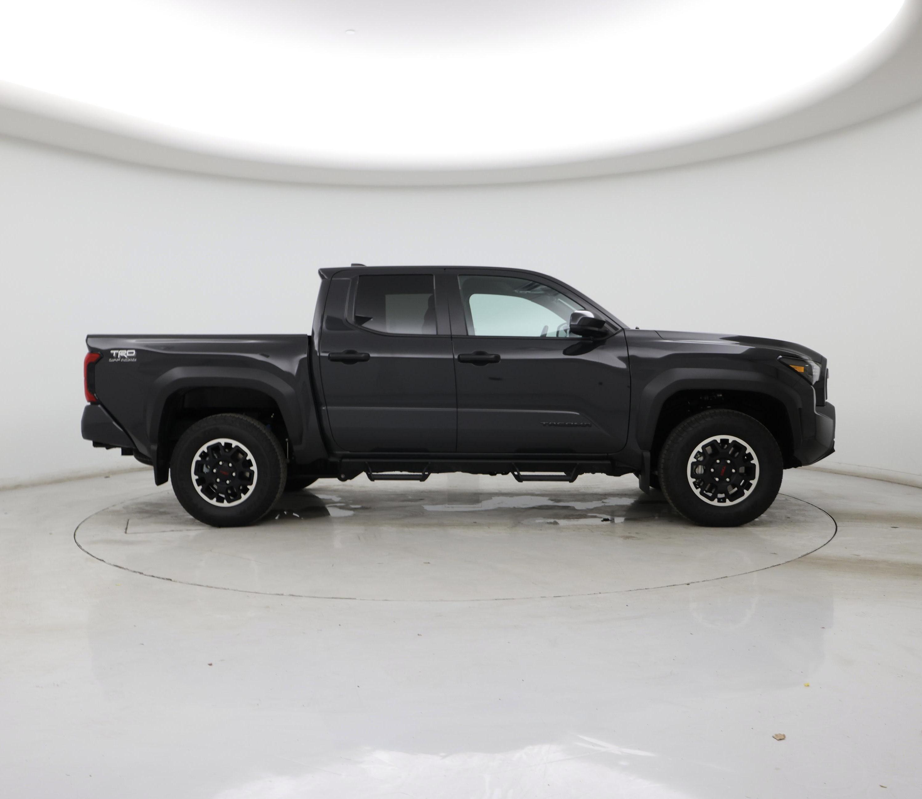 Thumbnail: 2025 Toyota Tacoma - 7