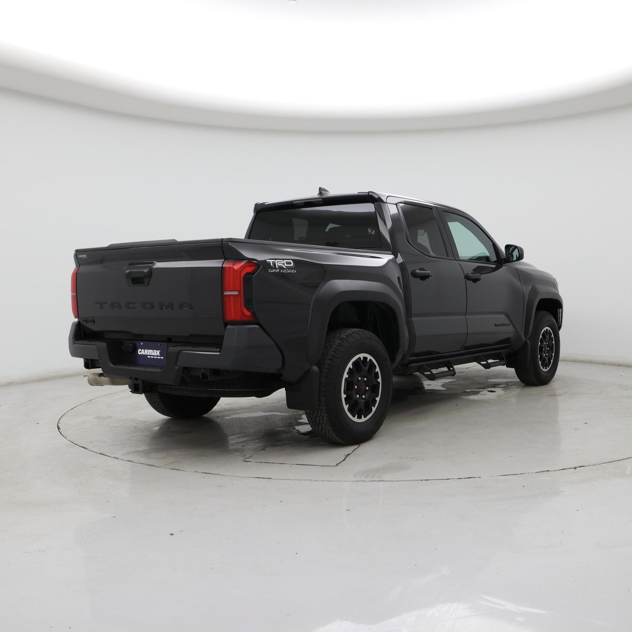 Thumbnail: 2025 Toyota Tacoma - 8