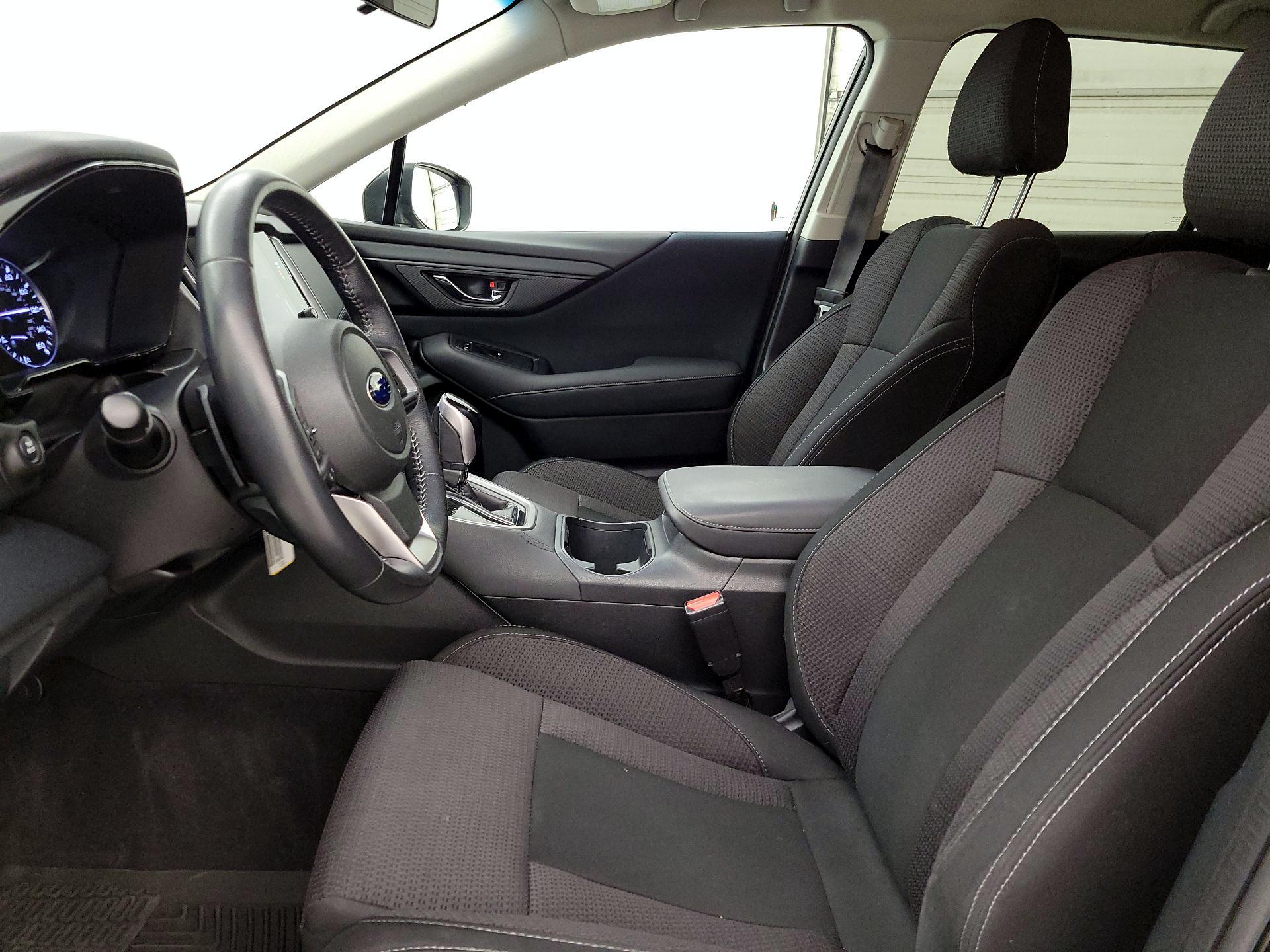 Thumbnail: 2021 Subaru Outback - 11