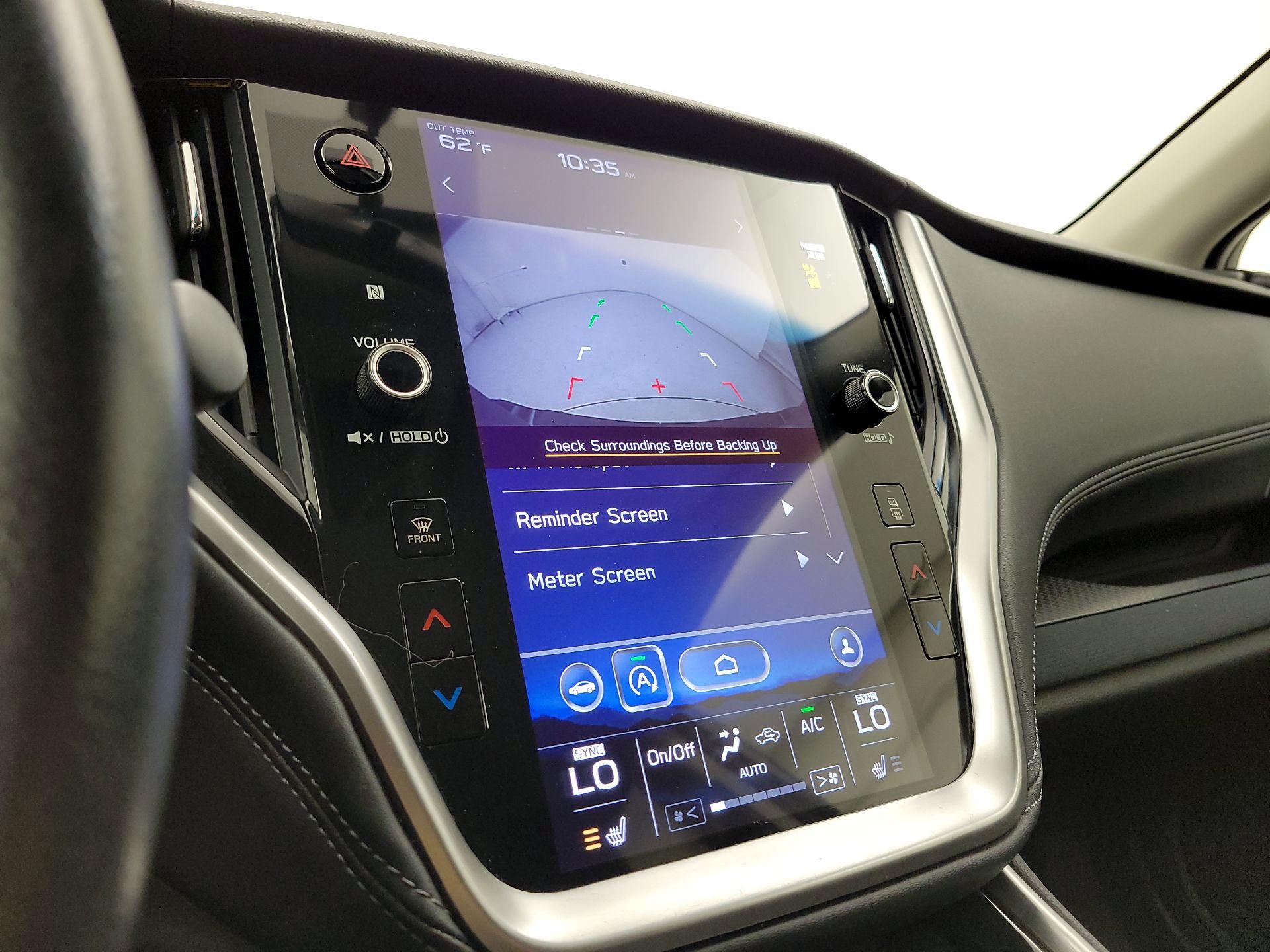 Thumbnail: 2021 Subaru Outback - 14