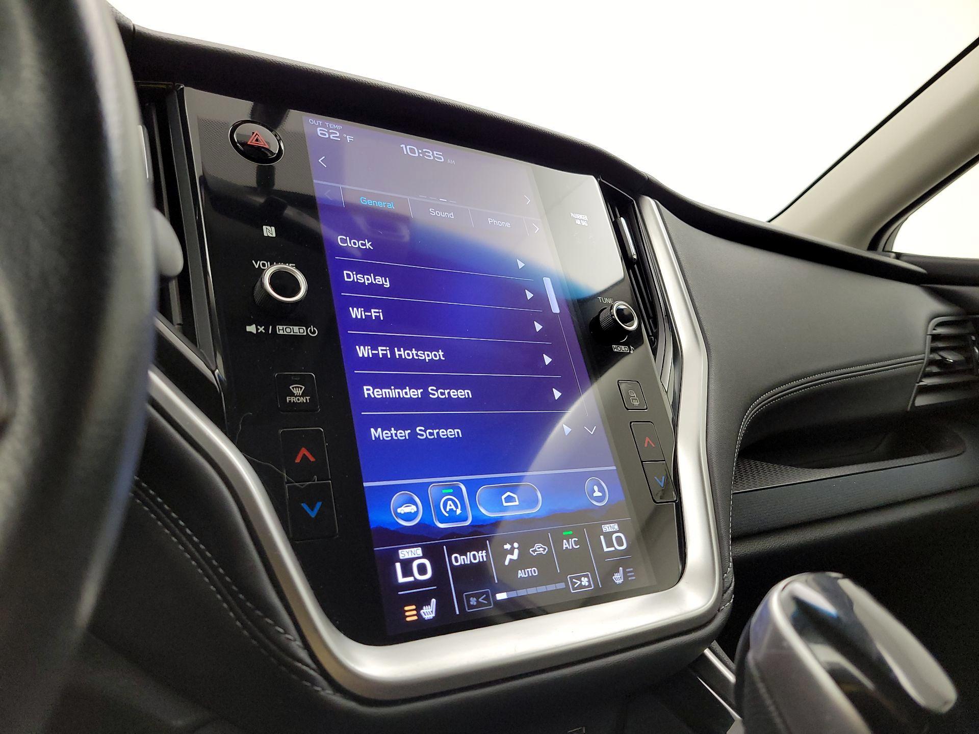 Thumbnail: 2021 Subaru Outback - 15