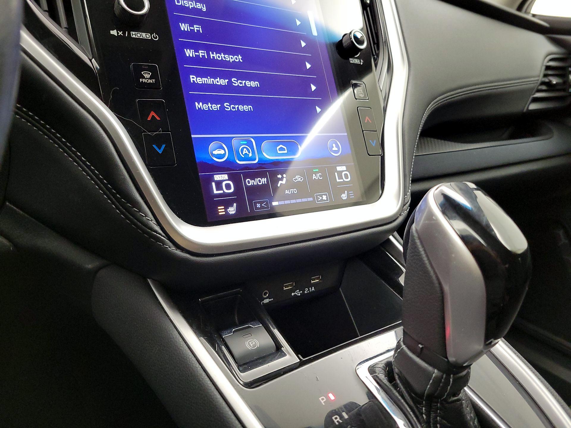 Thumbnail: 2021 Subaru Outback - 16