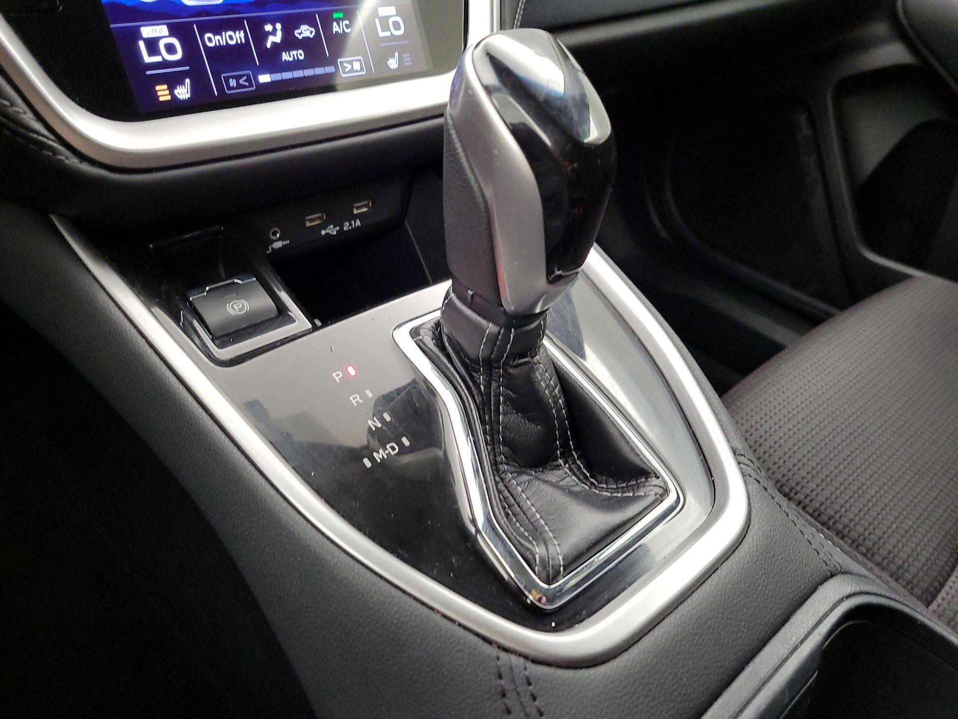 Thumbnail: 2021 Subaru Outback - 17