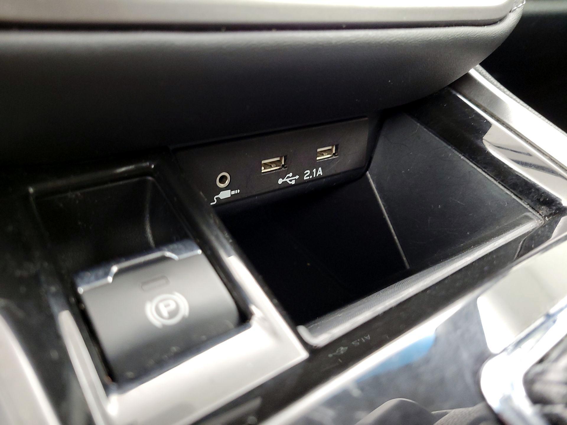 Thumbnail: 2021 Subaru Outback - 18