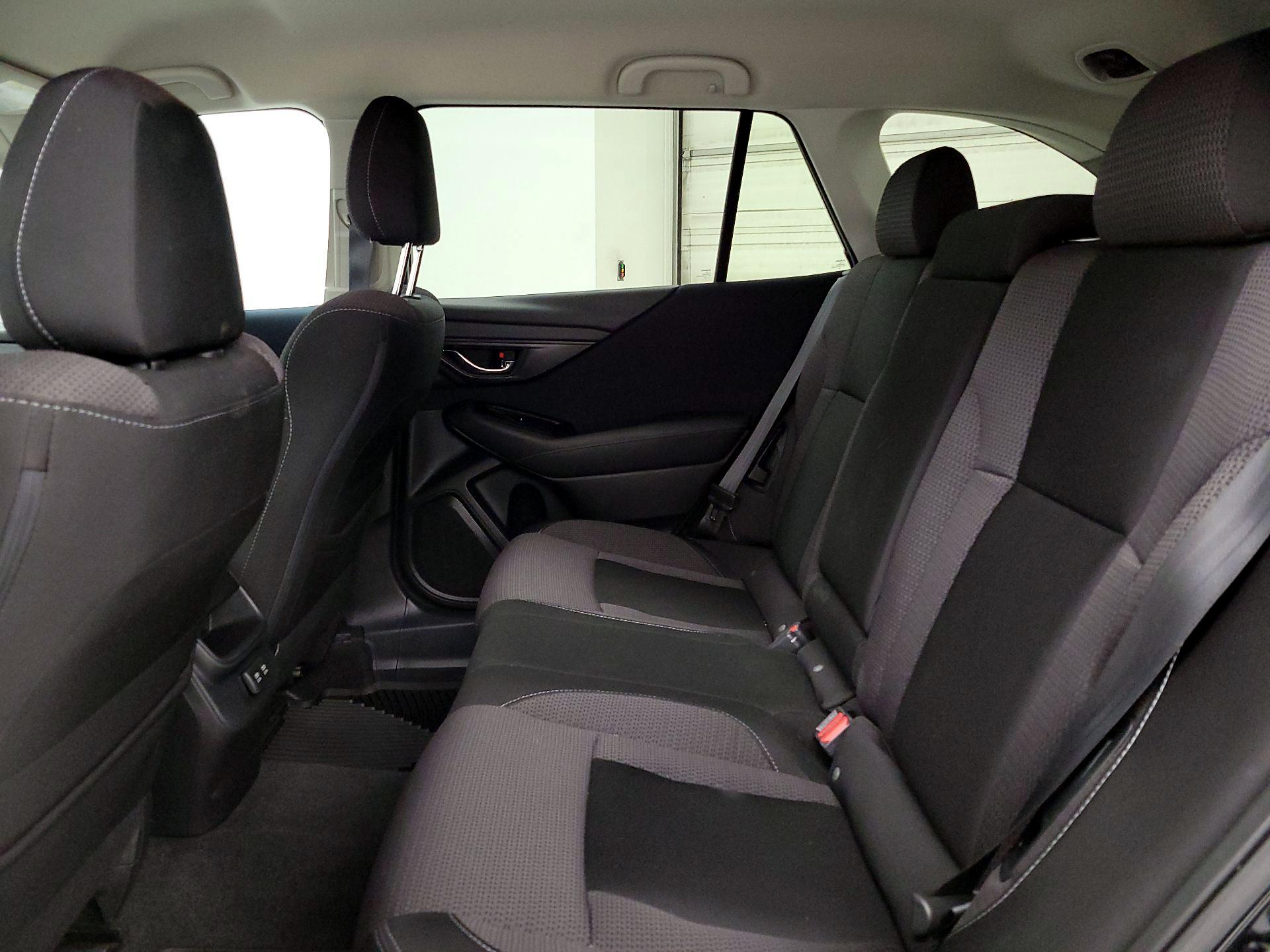 Thumbnail: 2021 Subaru Outback - 19