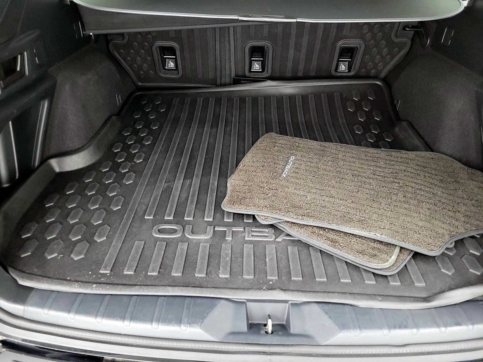 Thumbnail: 2021 Subaru Outback - 20